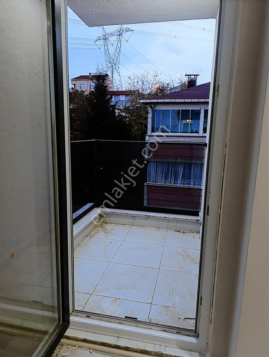 Kiralık Sıfır 90 M2 2+1 Daire - Görsel 26