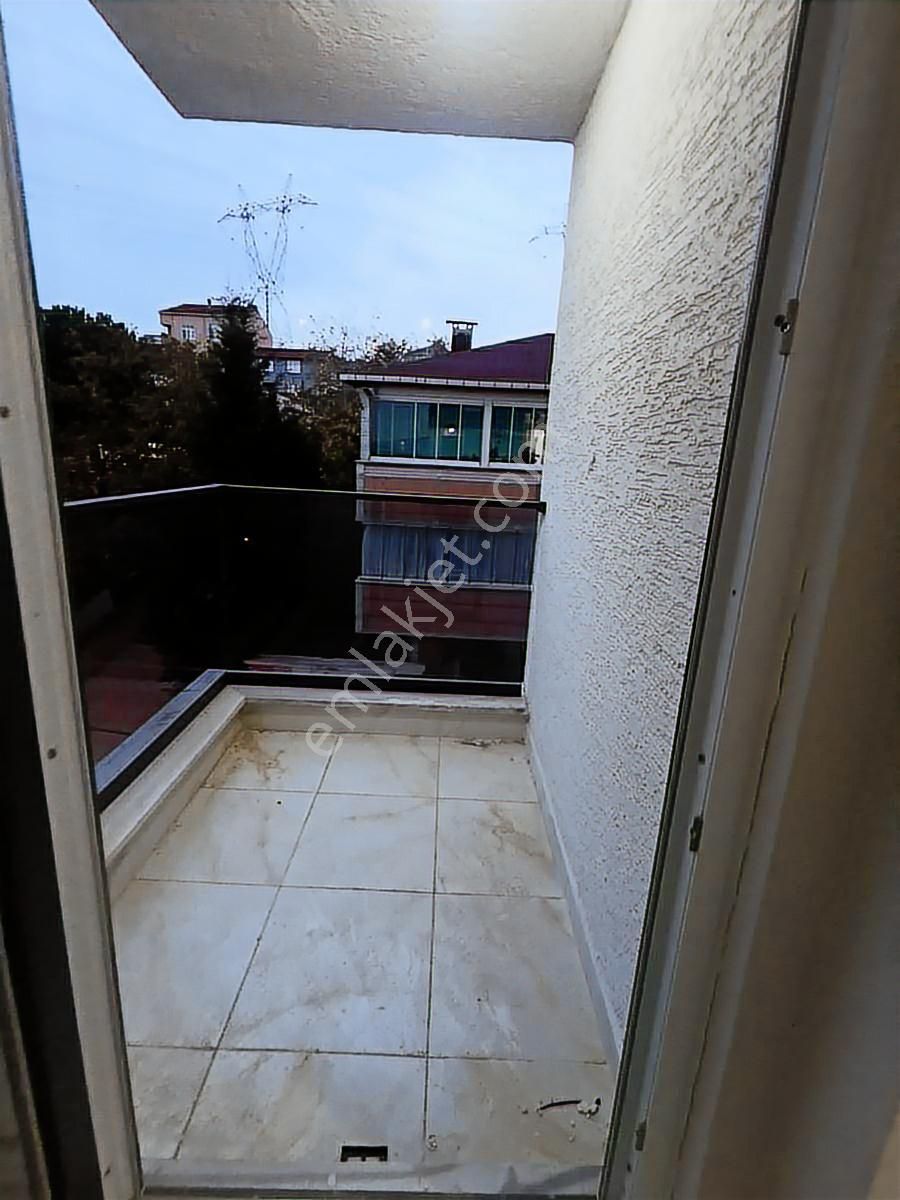 Kiralık Sıfır 90 M2 2+1 Daire - Görsel 27