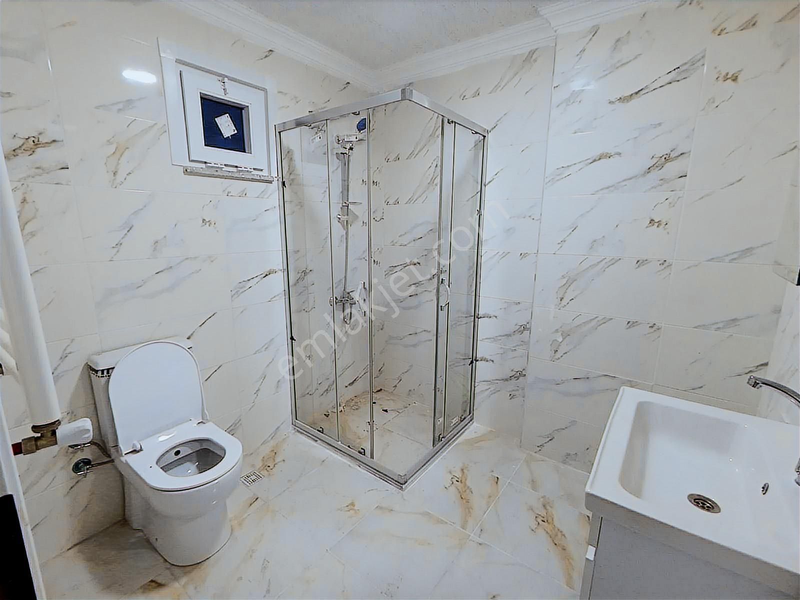 Kiralık Sıfır 90 M2 2+1 Daire - Görsel 24
