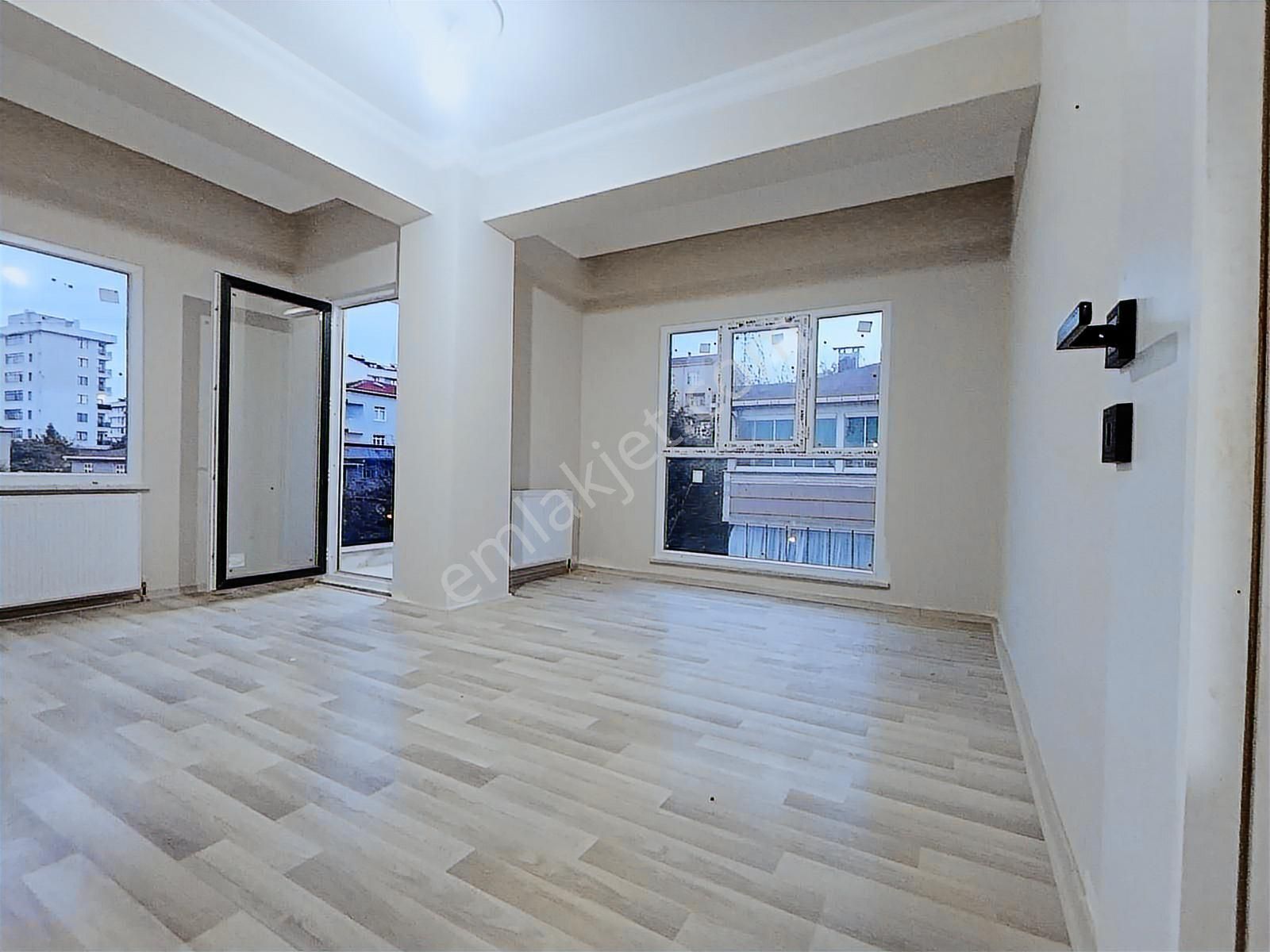 Kiralık Sıfır 90 M2 2+1 Daire - Görsel 32