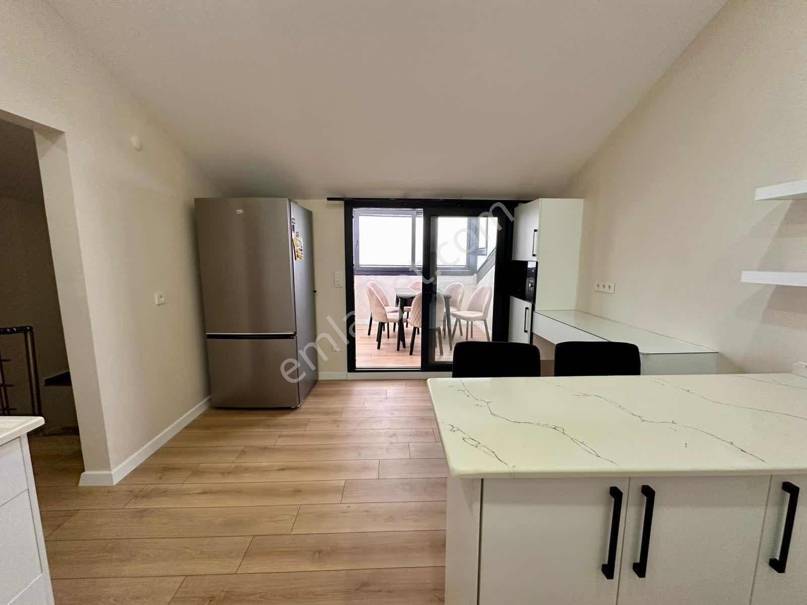 Kendine Has Bir Dubleks Daire! - Görsel 2