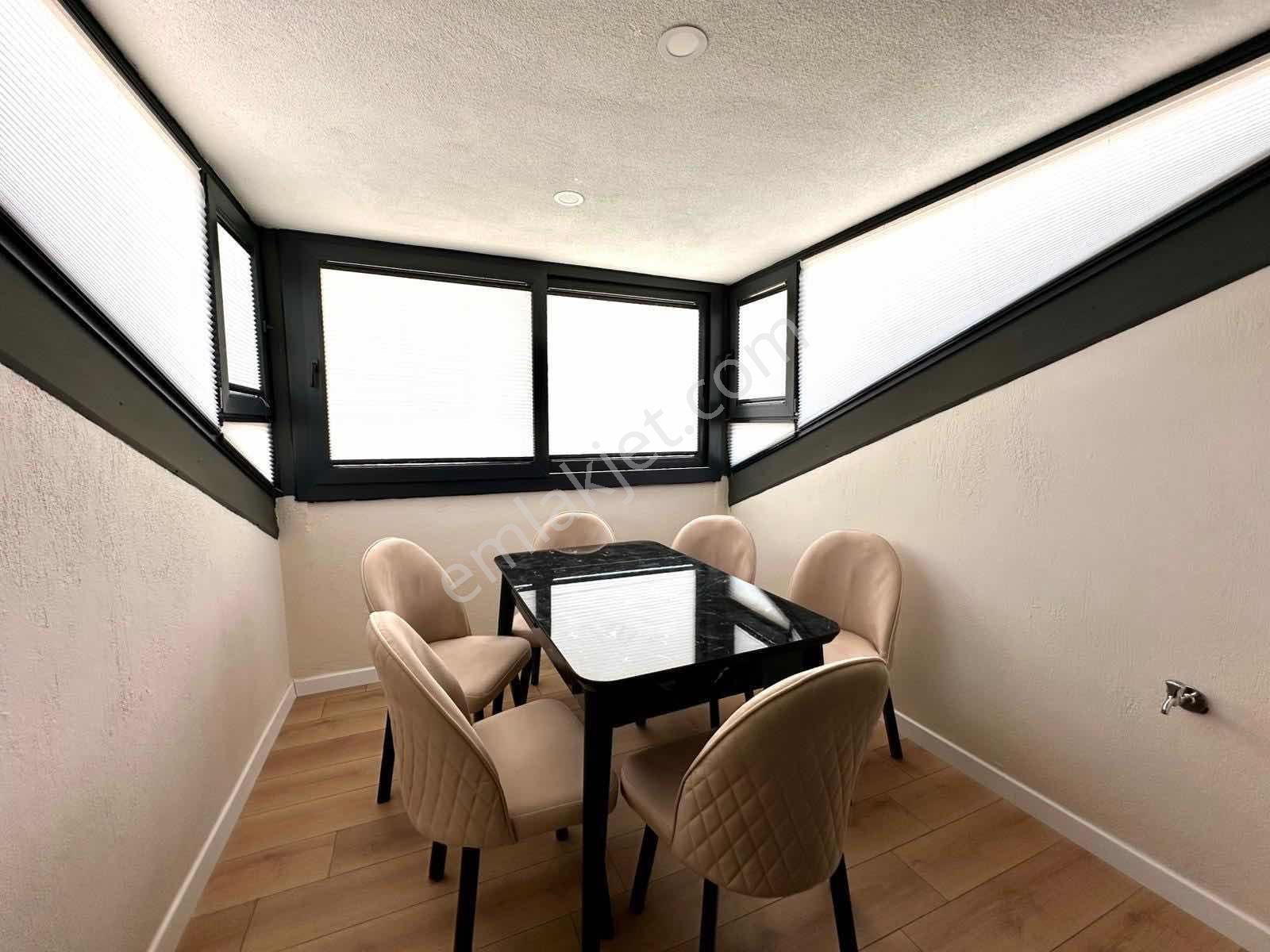 Kendine Has Bir Dubleks Daire! - Görsel 16