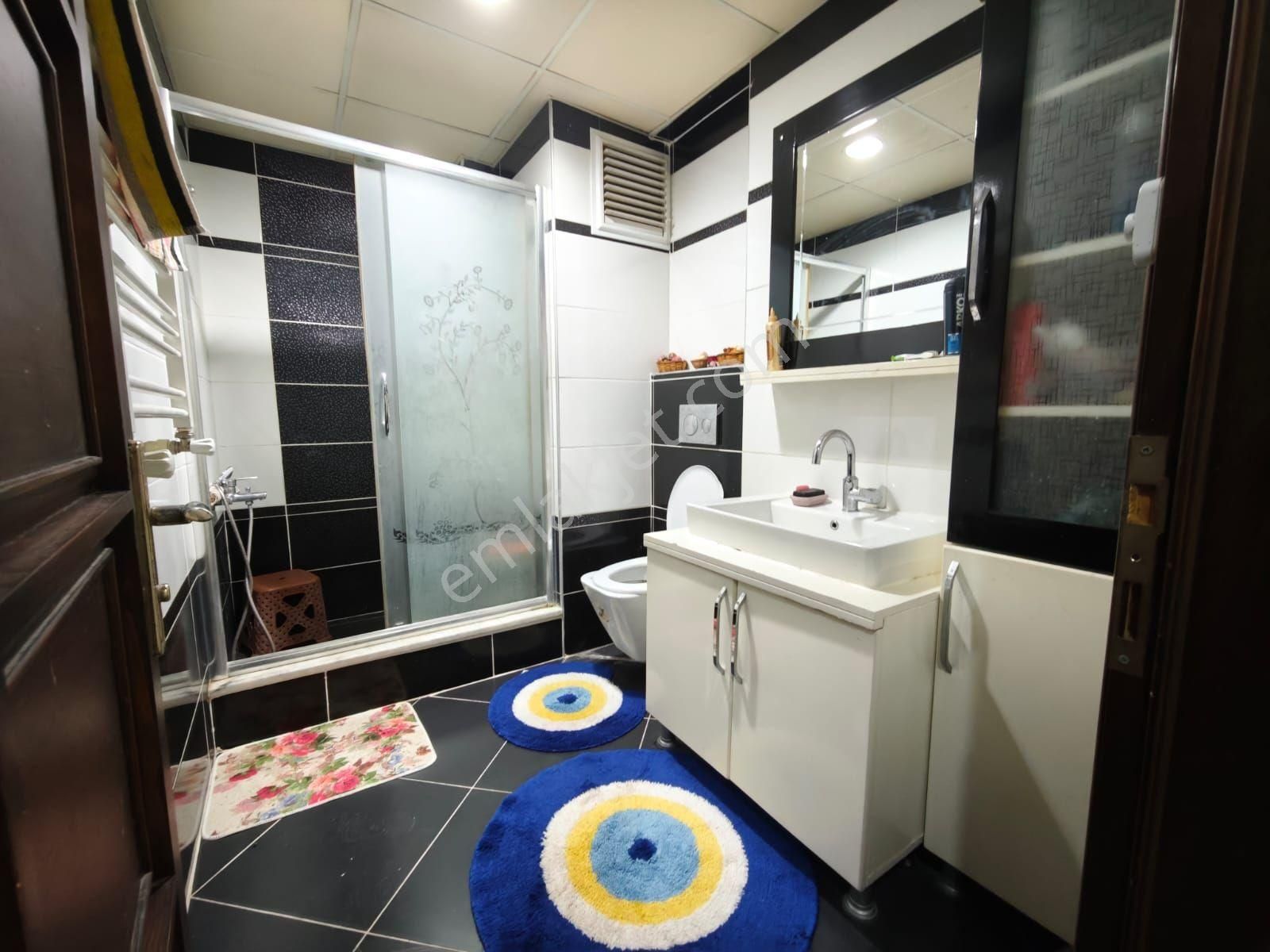 Türkiş Satılık 3+1 Yülsek Giriş Daire - Görsel 13