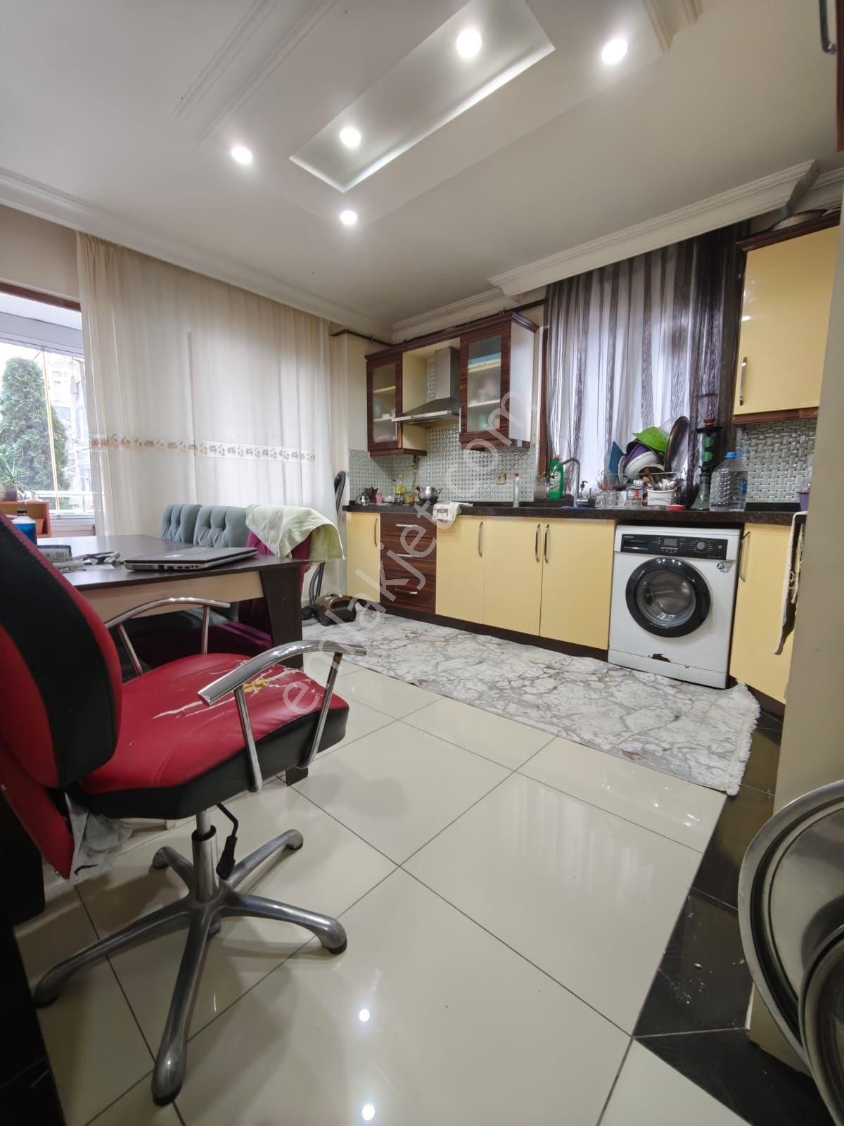 Türkiş Satılık 3+1 Yülsek Giriş Daire - Görsel 5