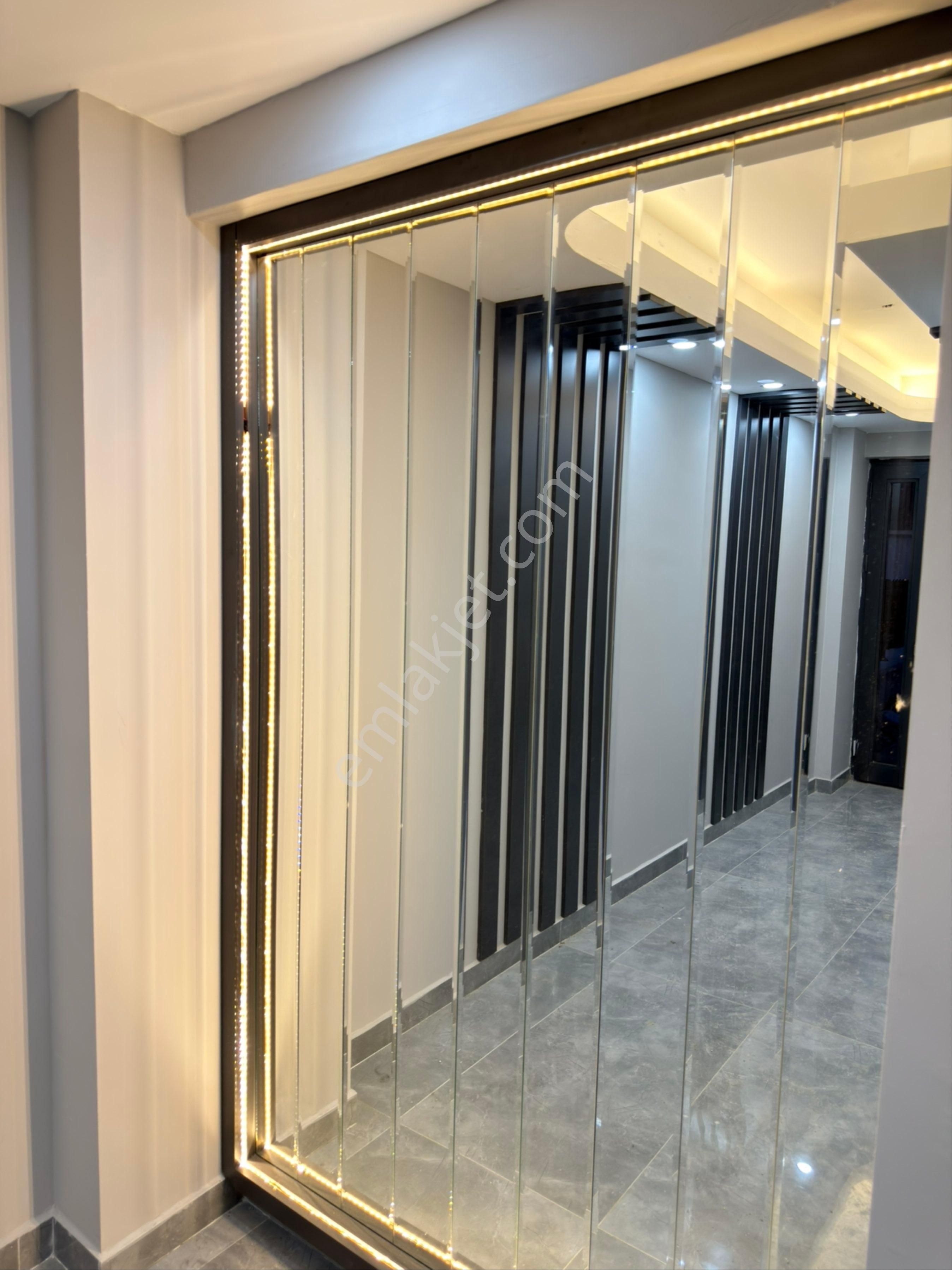 Yaşamkent Kiralık Daire 1+1 Lüks Eşyalı Sıfır Merkezi Konum - Görsel 24