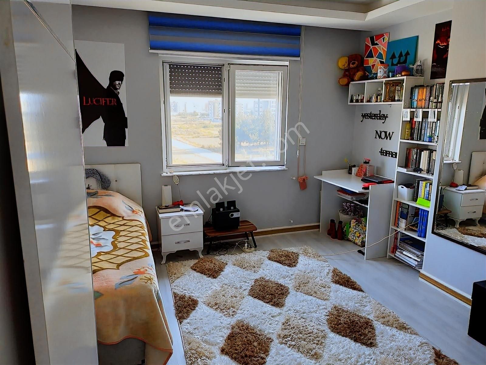 Goksu ' Da Ultra Lux Daıre - Görsel 7