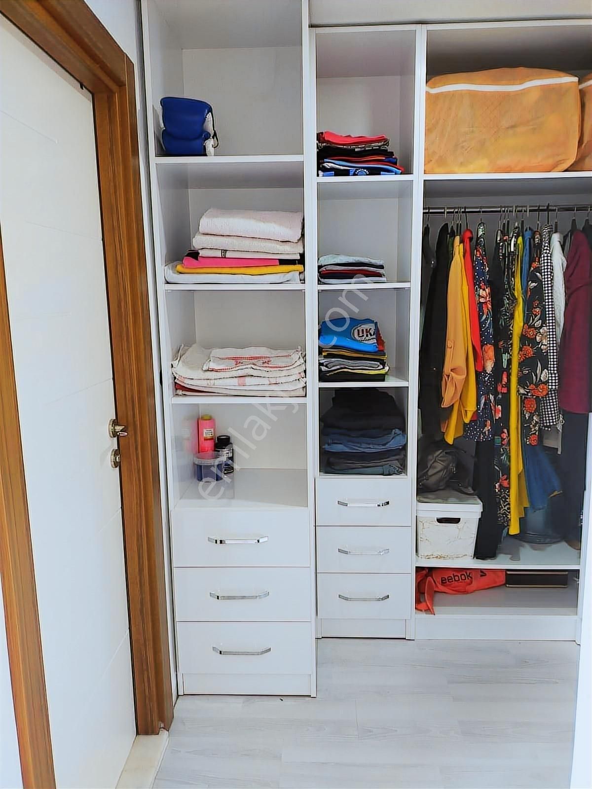 Goksu ' Da Ultra Lux Daıre - Görsel 12