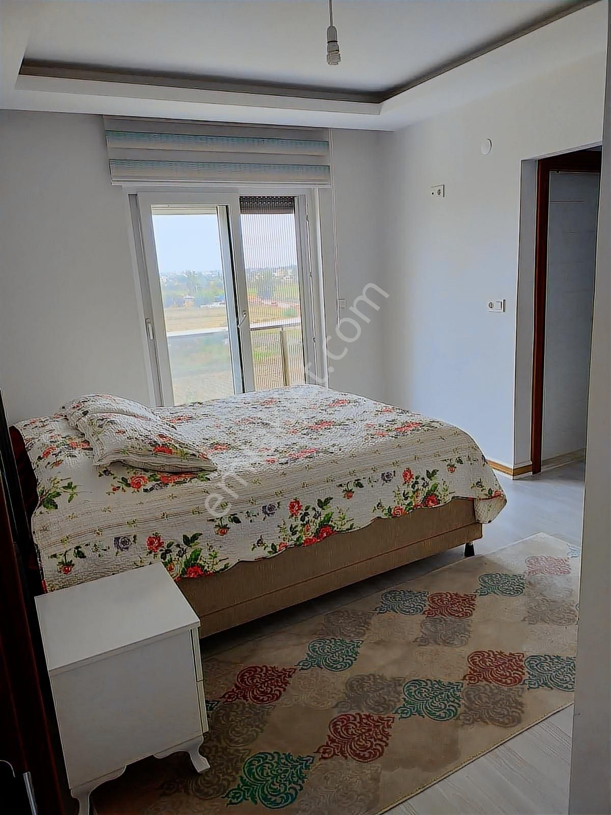 Goksu ' Da Ultra Lux Daıre - Görsel 11