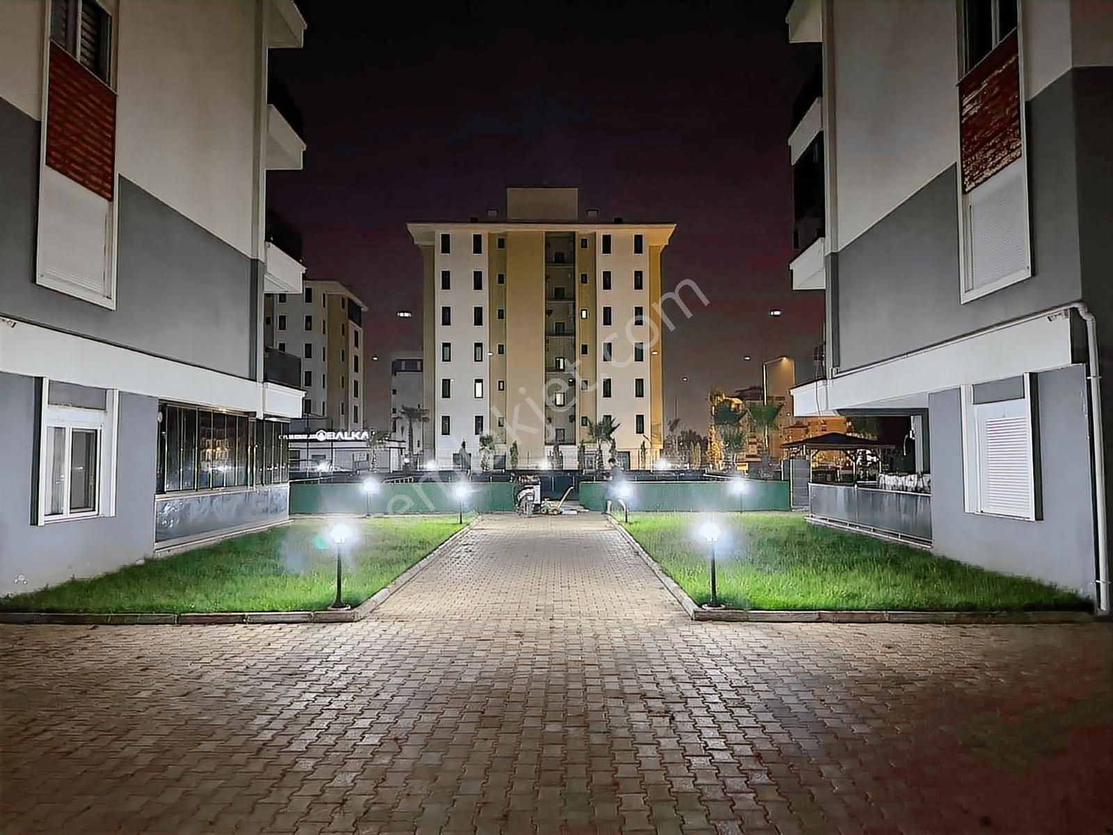 Goksu ' Da Ultra Lux Daıre - Görsel 25