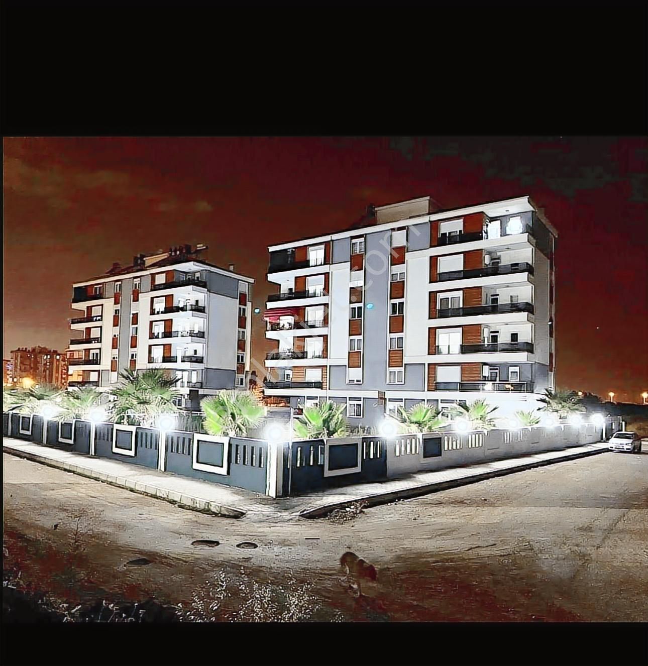 Goksu ' Da Ultra Lux Daıre - Görsel 14