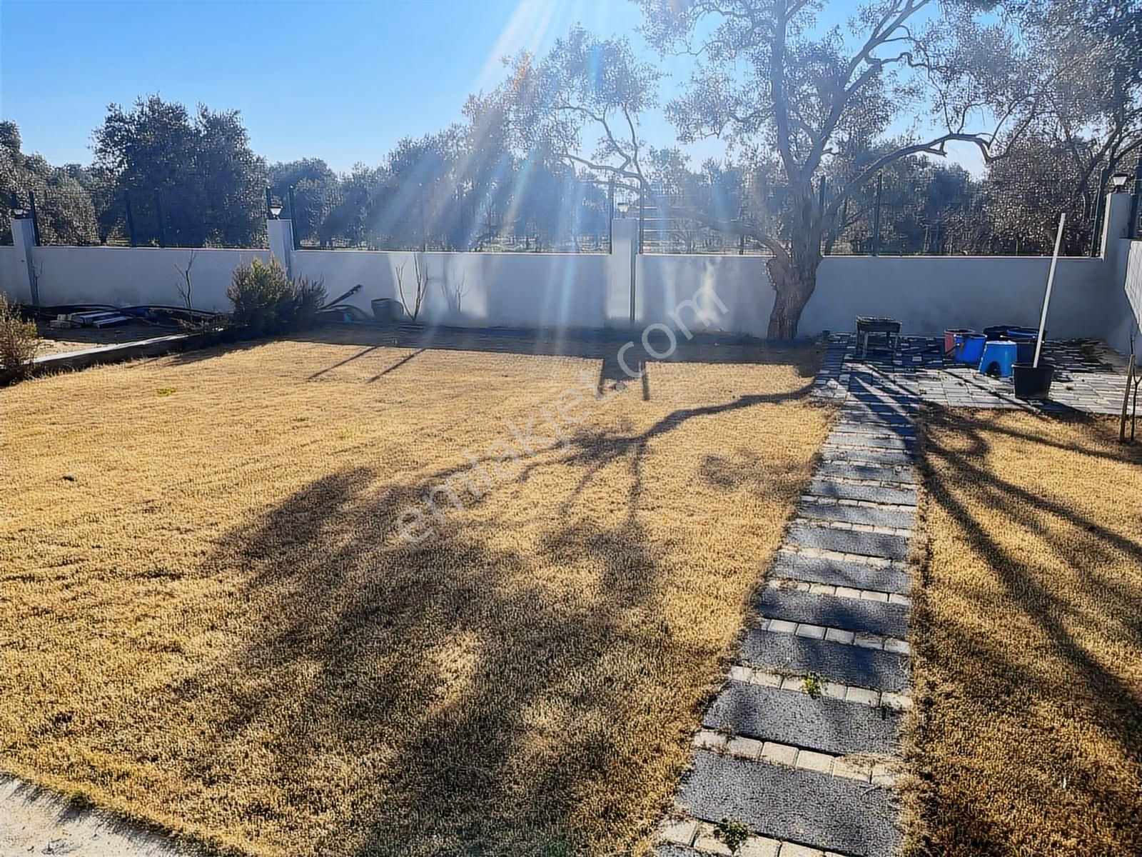 Aydın Germencik Balatçık' Da Satılık 145 M2 4+1 Villa - Görsel 4