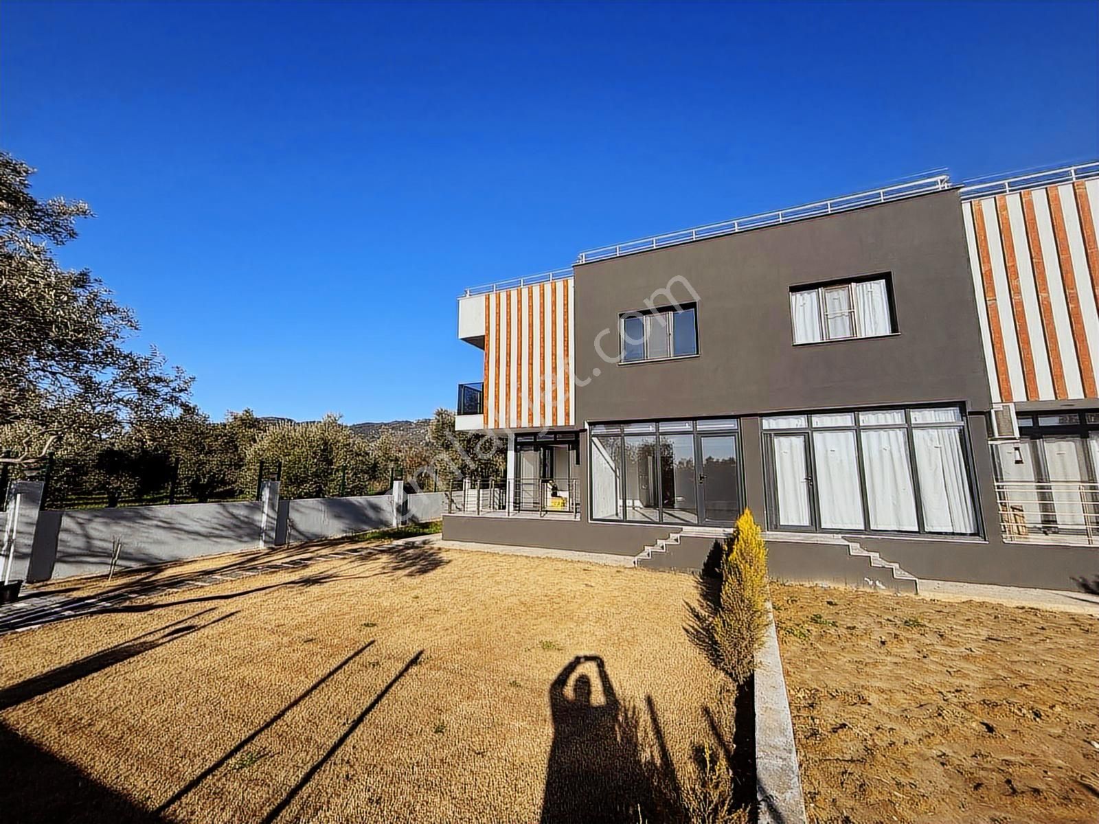 Aydın Germencik Balatçık' Da Satılık 145 M2 4+1 Villa - Görsel 5