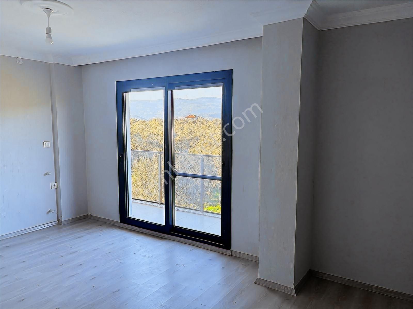 Aydın Germencik Balatçık' Da Satılık 145 M2 4+1 Villa - Görsel 31