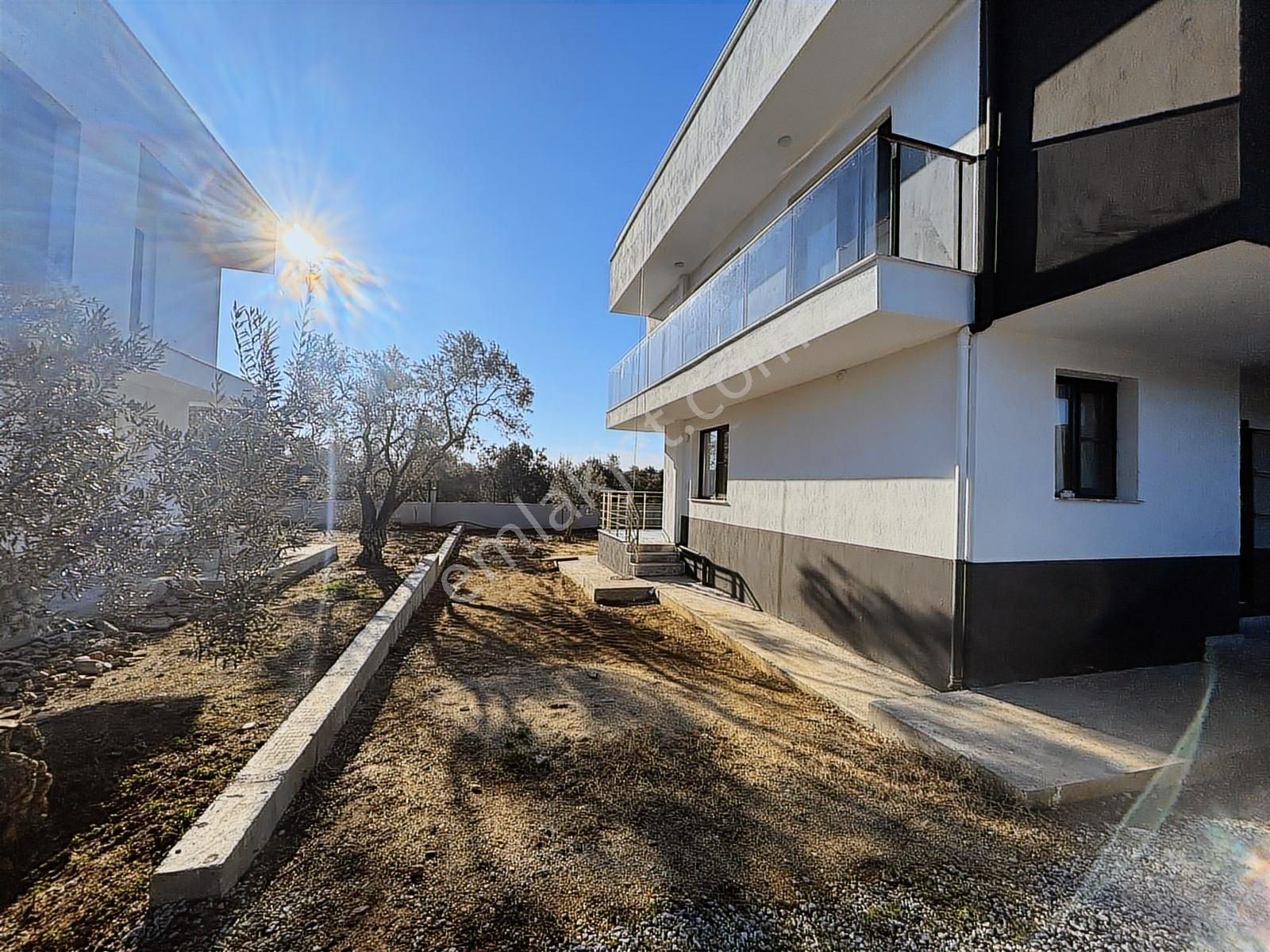 Aydın Germencik Balatçık' Da Satılık 145 M2 4+1 Villa - Görsel 8