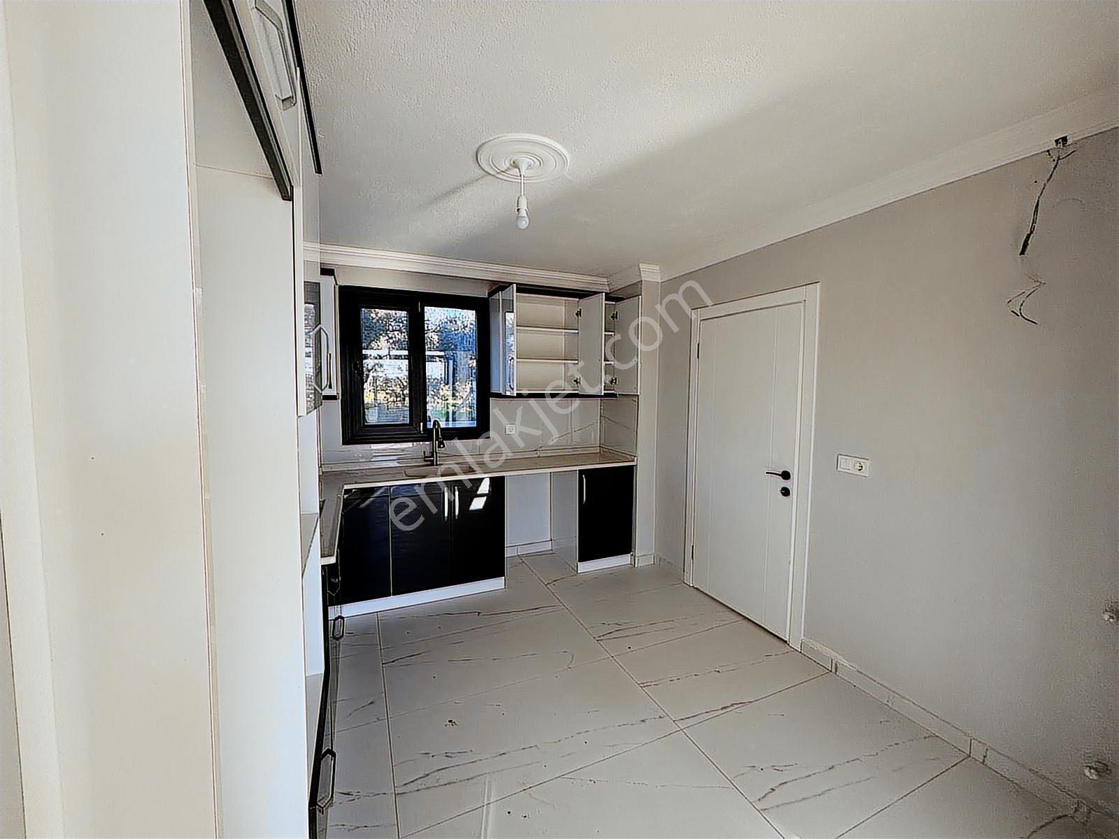 Aydın Germencik Balatçık' Da Satılık 145 M2 4+1 Villa - Görsel 14
