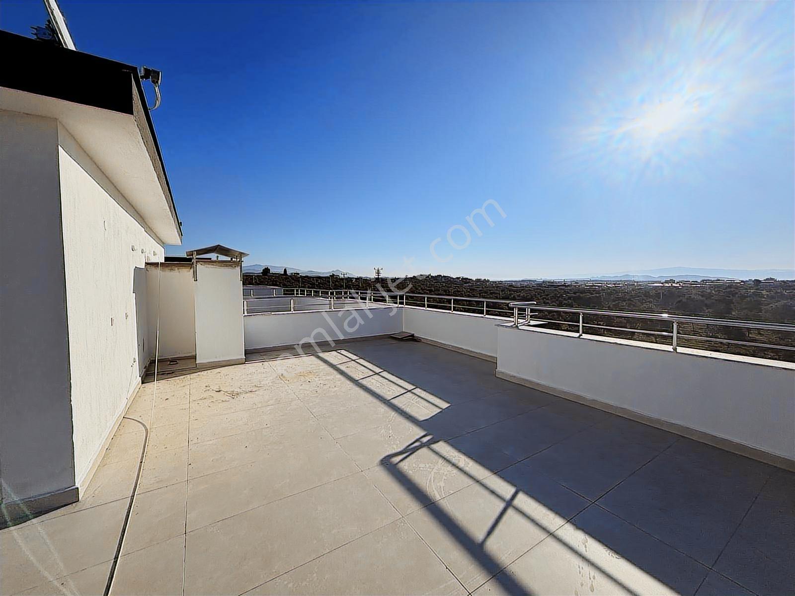 Aydın Germencik Balatçık' Da Satılık 145 M2 4+1 Villa - Görsel 9