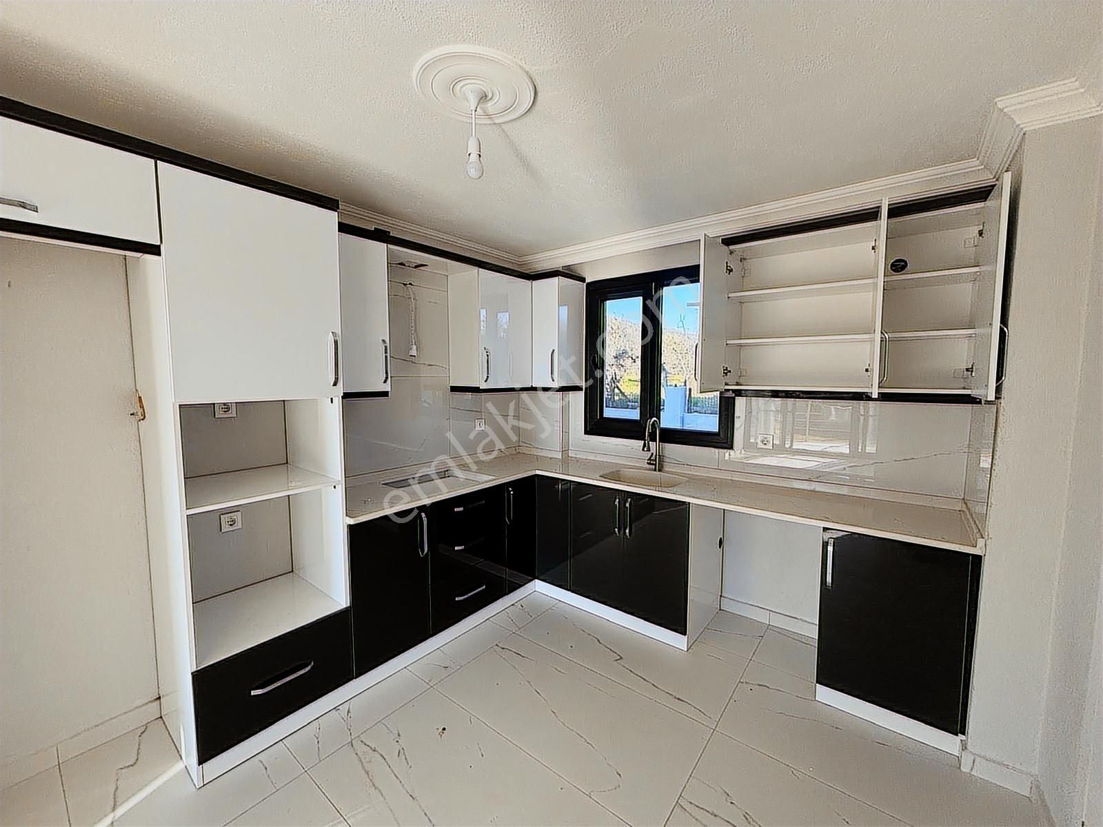 Aydın Germencik Balatçık' Da Satılık 145 M2 4+1 Villa - Görsel 11