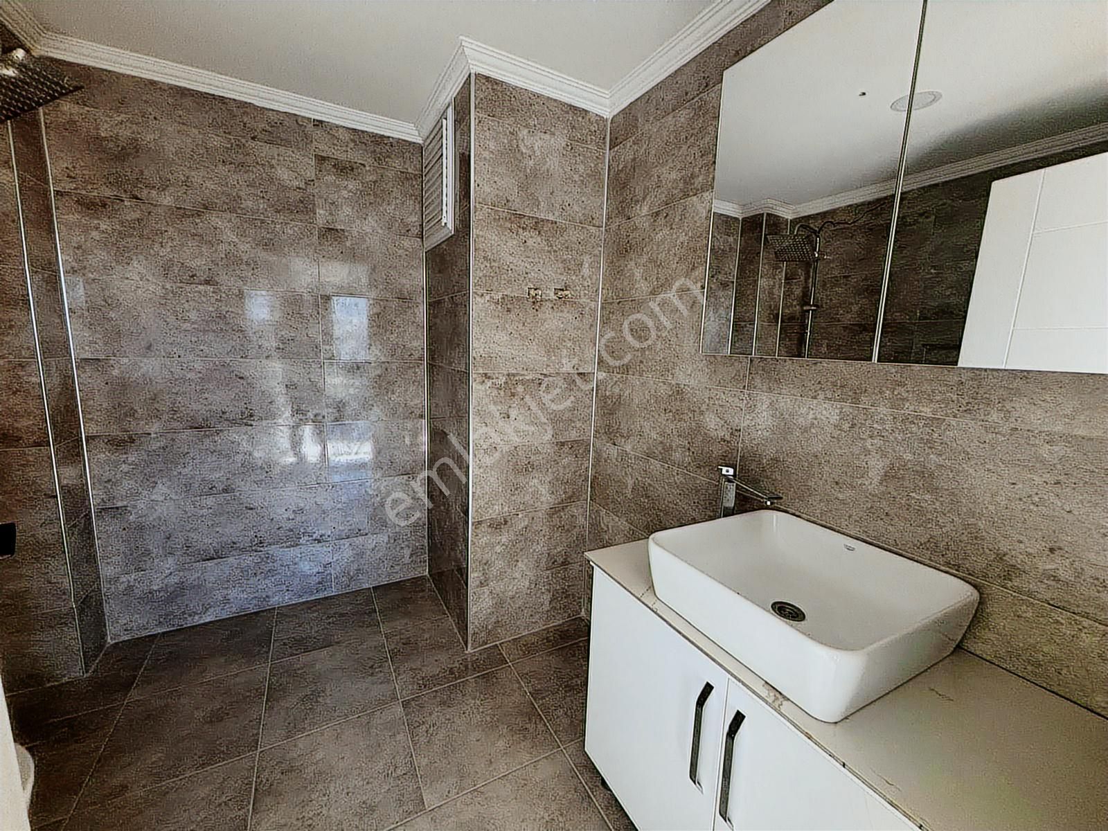 Aydın Germencik Balatçık' Da Satılık 145 M2 4+1 Villa - Görsel 26