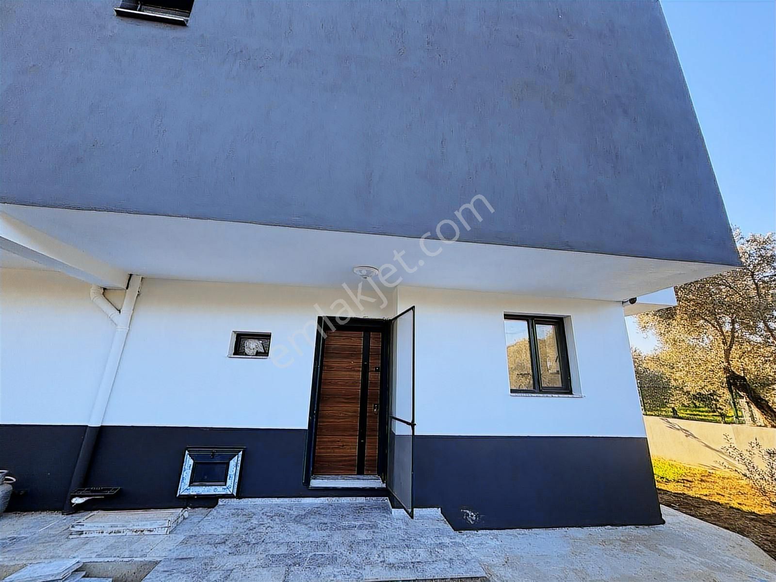 Aydın Germencik Balatçık' Da Satılık 145 M2 4+1 Villa - Görsel 7