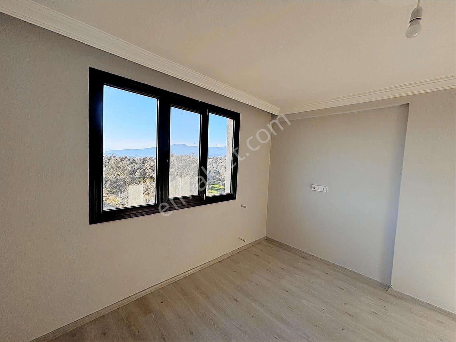 Aydın Germencik Balatçık' Da Satılık 145 M2 4+1 Villa - Görsel 29