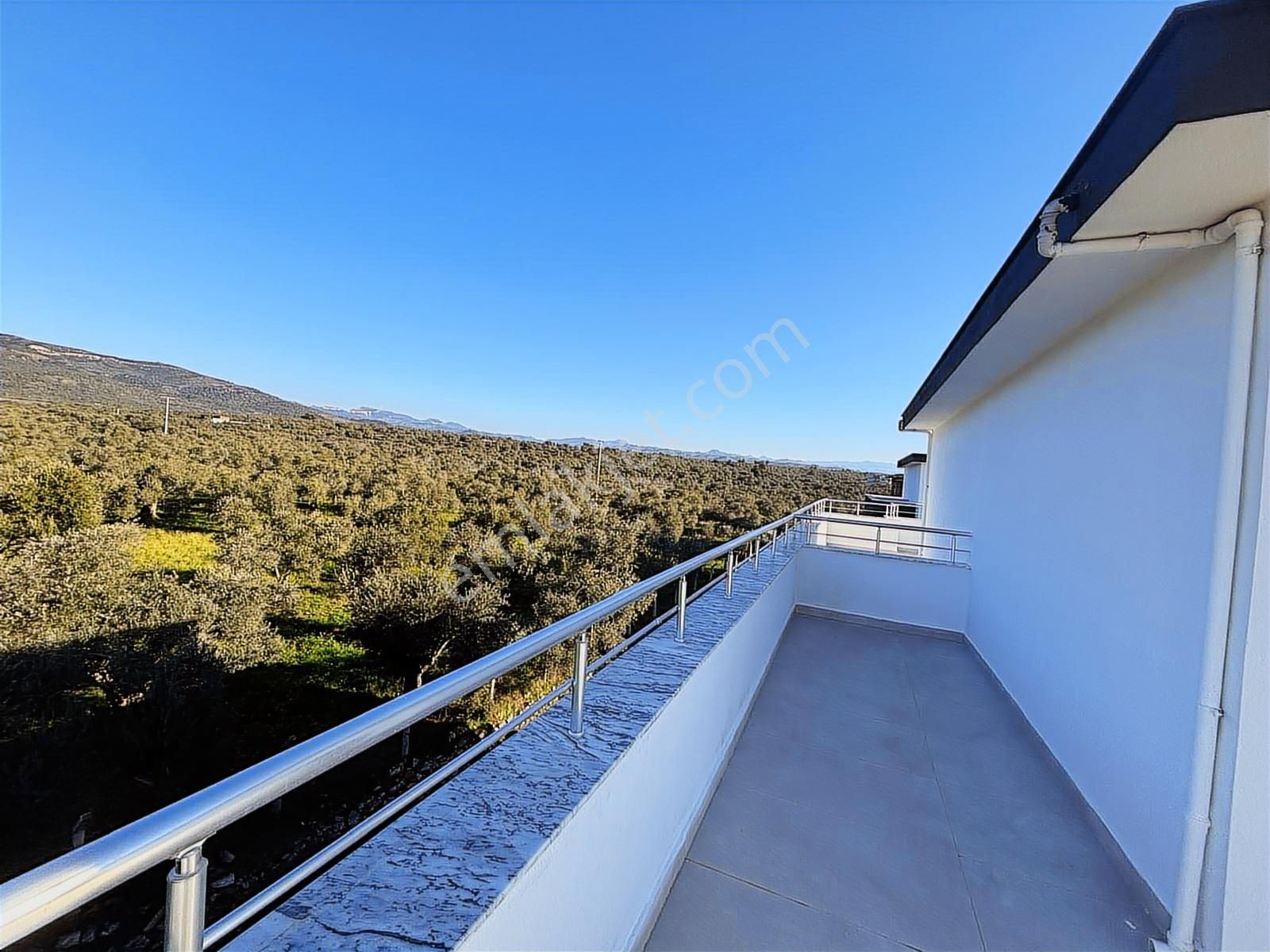 Aydın Germencik Balatçık' Da Satılık 145 M2 4+1 Villa - Görsel 2