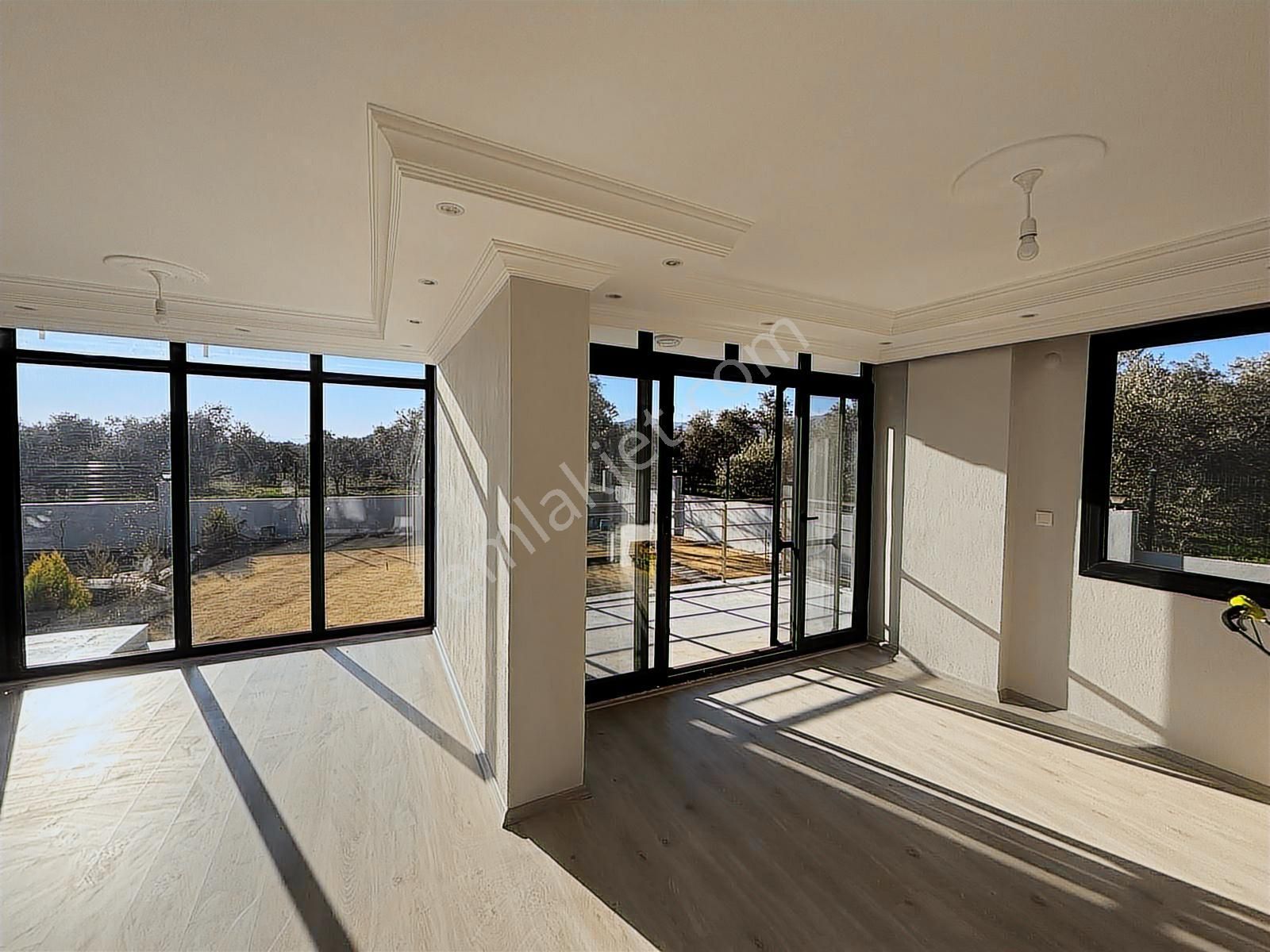 Aydın Germencik Balatçık' Da Satılık 145 M2 4+1 Villa - Görsel 15
