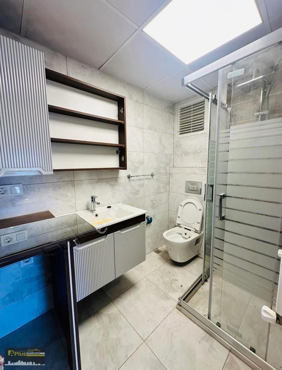 A Plus Gayrimenkulden Havuzlu Sitede Satılık 3+1 Lüks Daire - Görsel 16