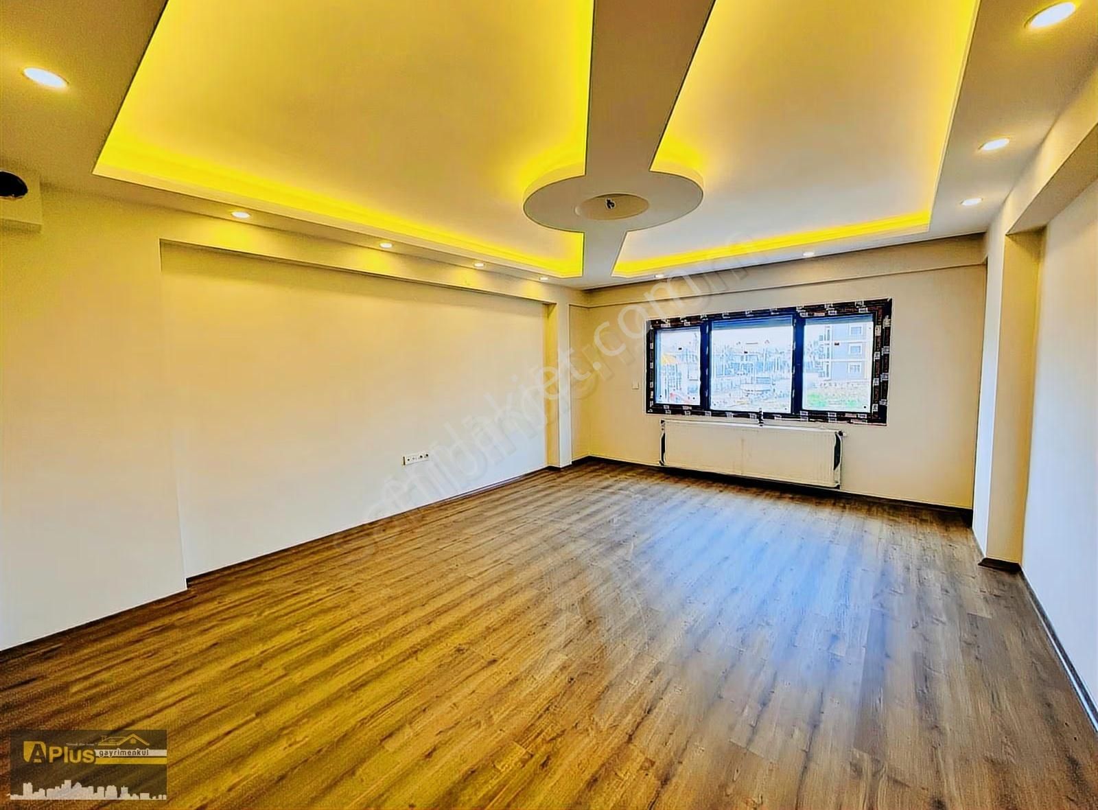 A Plus Gayrimenkulden Havuzlu Sitede Satılık 3+1 Lüks Daire - Görsel 6