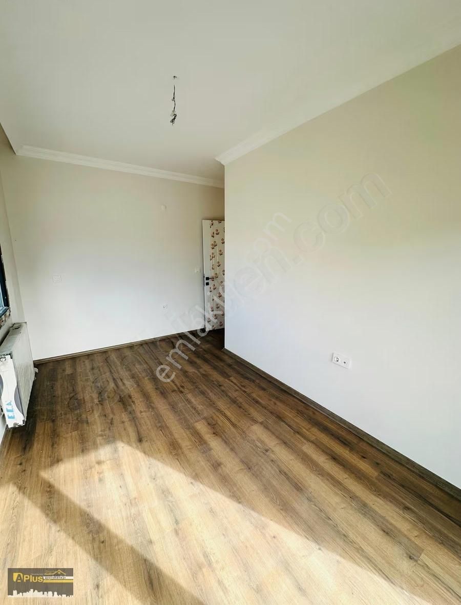 A Plus Gayrimenkulden Havuzlu Sitede Satılık 3+1 Lüks Daire - Görsel 4