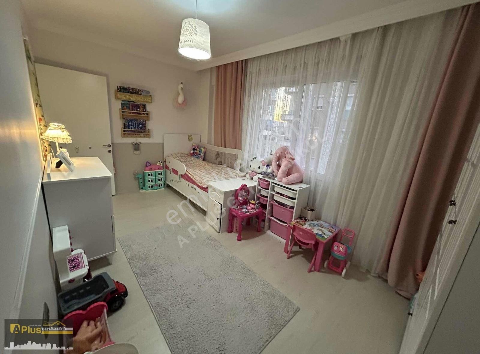 A Plus Gayrimenkulden Bulvar Üstü Satılık 3+1 Lüks Daire - Görsel 33