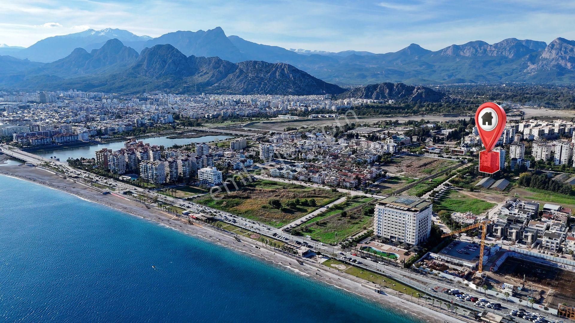 Muhteşem Konumda Deniz Manzaralı 3+1 Satılık Daire - Görsel 6