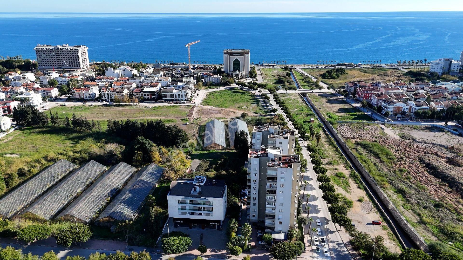 Muhteşem Konumda Deniz Manzaralı 3+1 Satılık Daire - Görsel 4