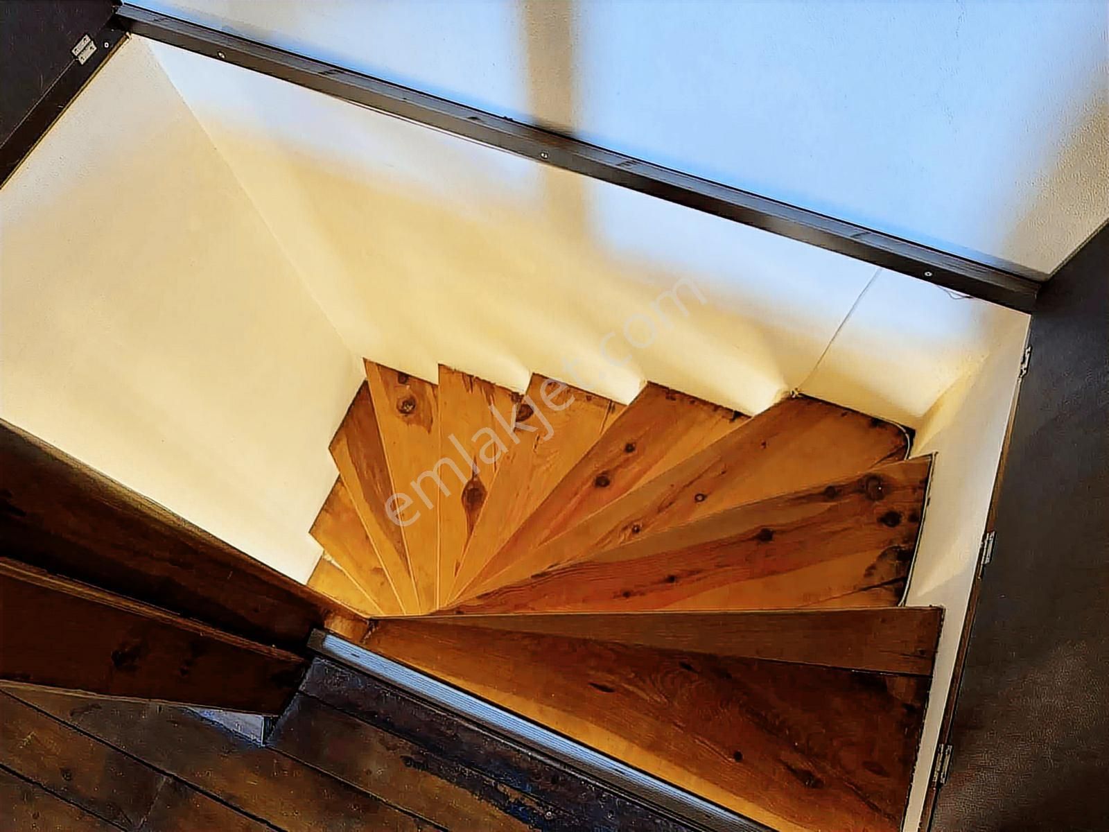 Sapanca Kırkpınar Soğuksu Satılık Site İçi 3+1 Villa | Tapu54 - Görsel 25