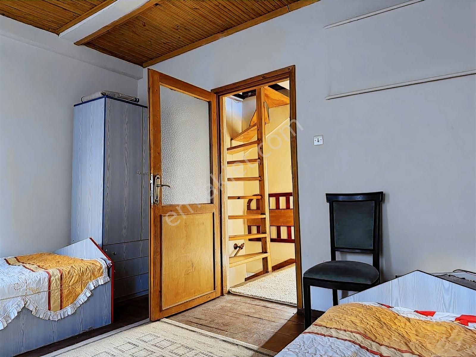 Sapanca Kırkpınar Soğuksu Satılık Site İçi 3+1 Villa | Tapu54 - Görsel 22