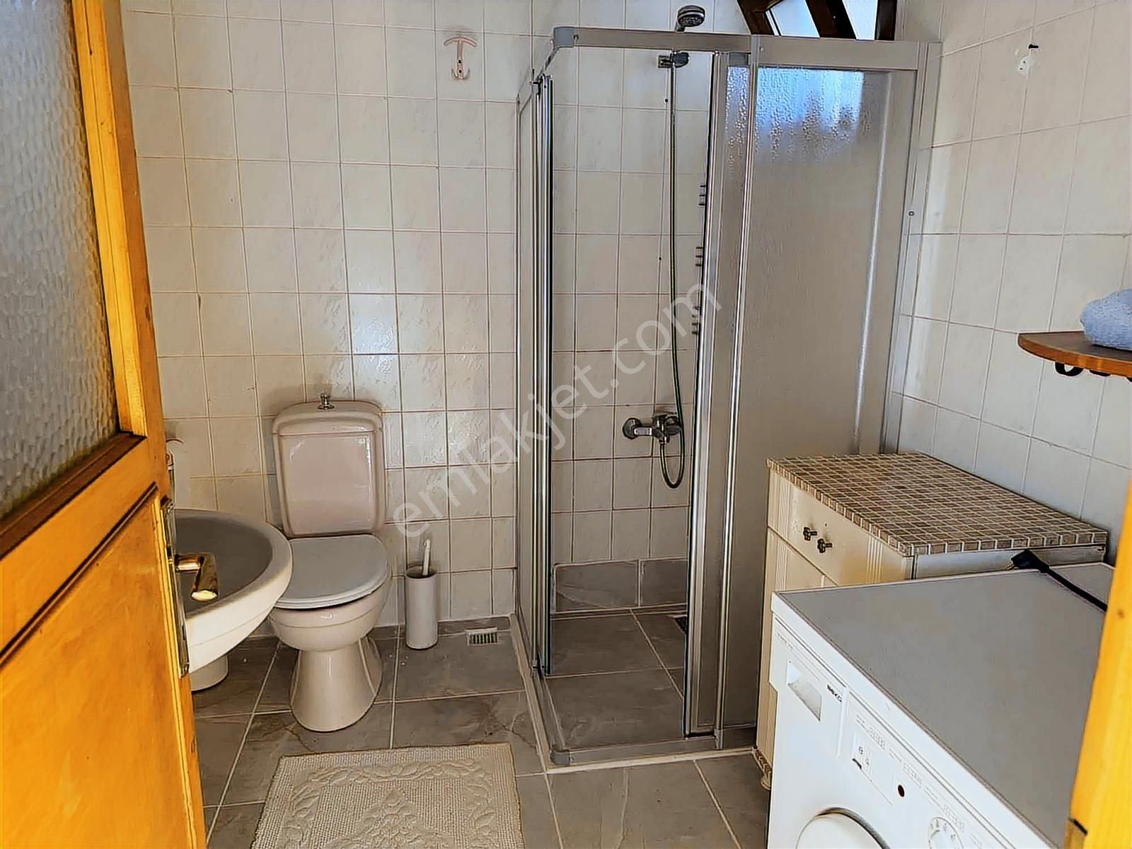 Sapanca Kırkpınar Soğuksu Satılık Site İçi 3+1 Villa | Tapu54 - Görsel 12