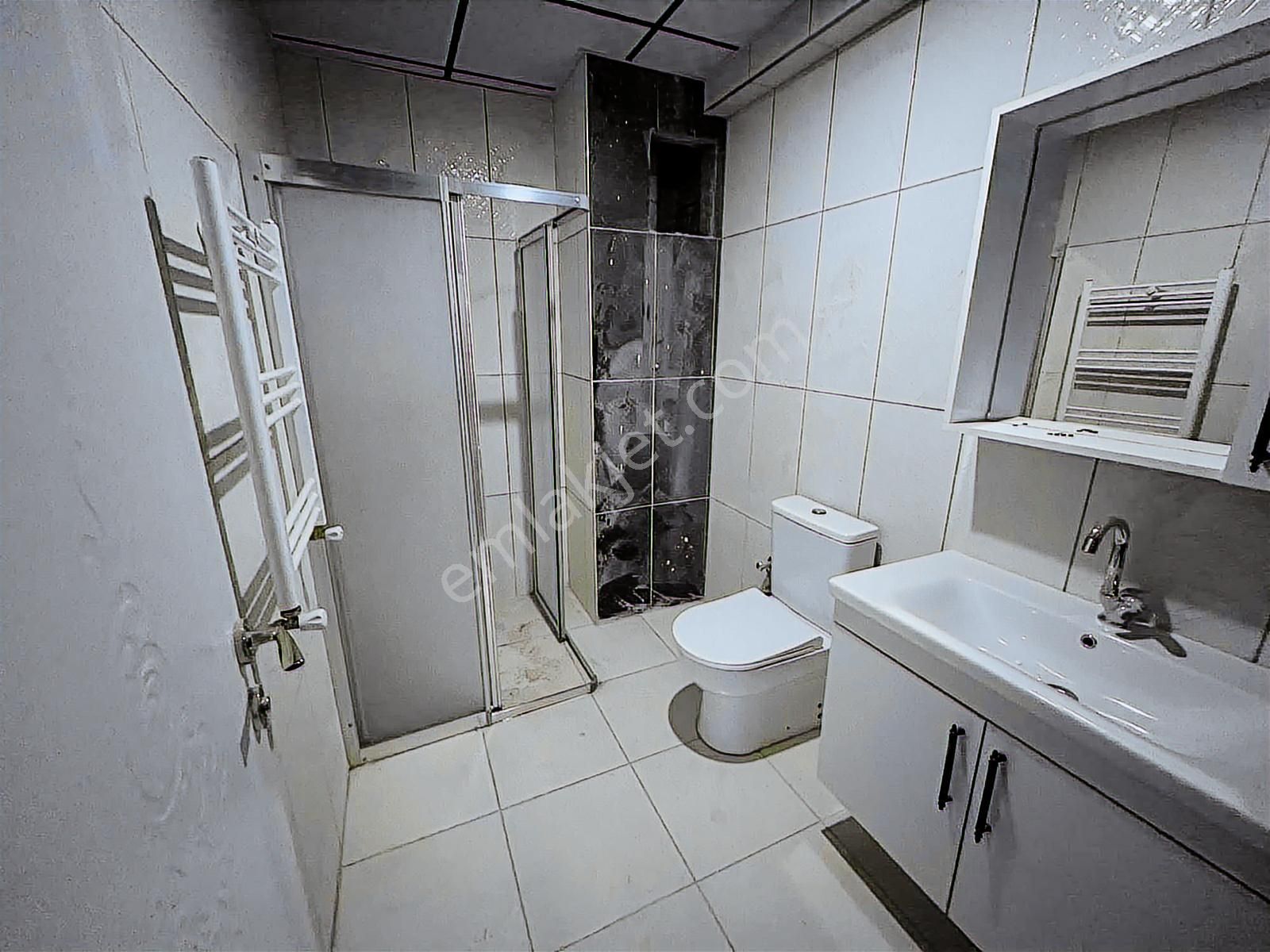 |osmanlı|devlet Hastahanesi Yakınında Ara Kat Sıfır 2+1 - Görsel 14