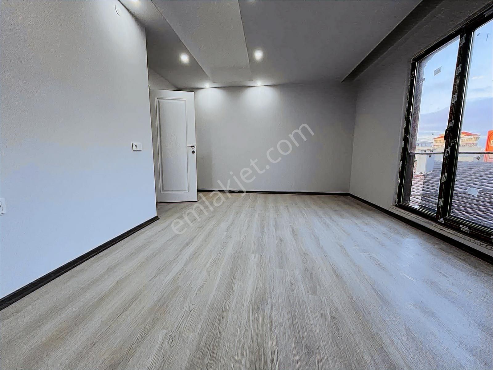 |osmanlı|devlet Hastahanesi Yakınında Ara Kat Sıfır 2+1 - Görsel 18