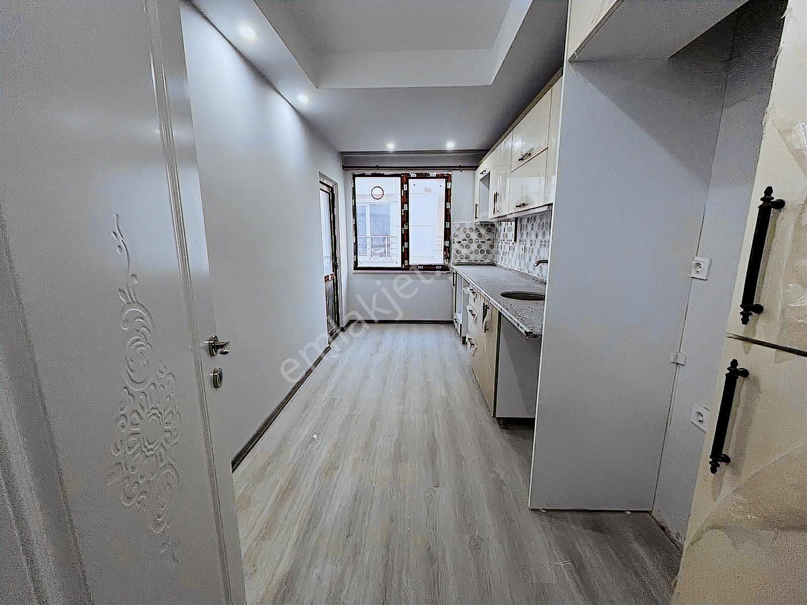 |osmanlı|devlet Hastahanesi Yakınında Ara Kat Sıfır 2+1 - Görsel 25