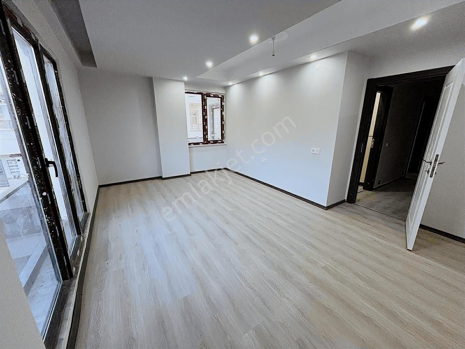 |osmanlı|devlet Hastahanesi Yakınında Ara Kat Sıfır 2+1 - Görsel 16