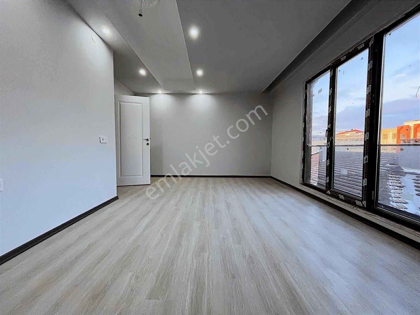 |osmanlı|devlet Hastahanesi Yakınında Ara Kat Sıfır 2+1 - Görsel 17