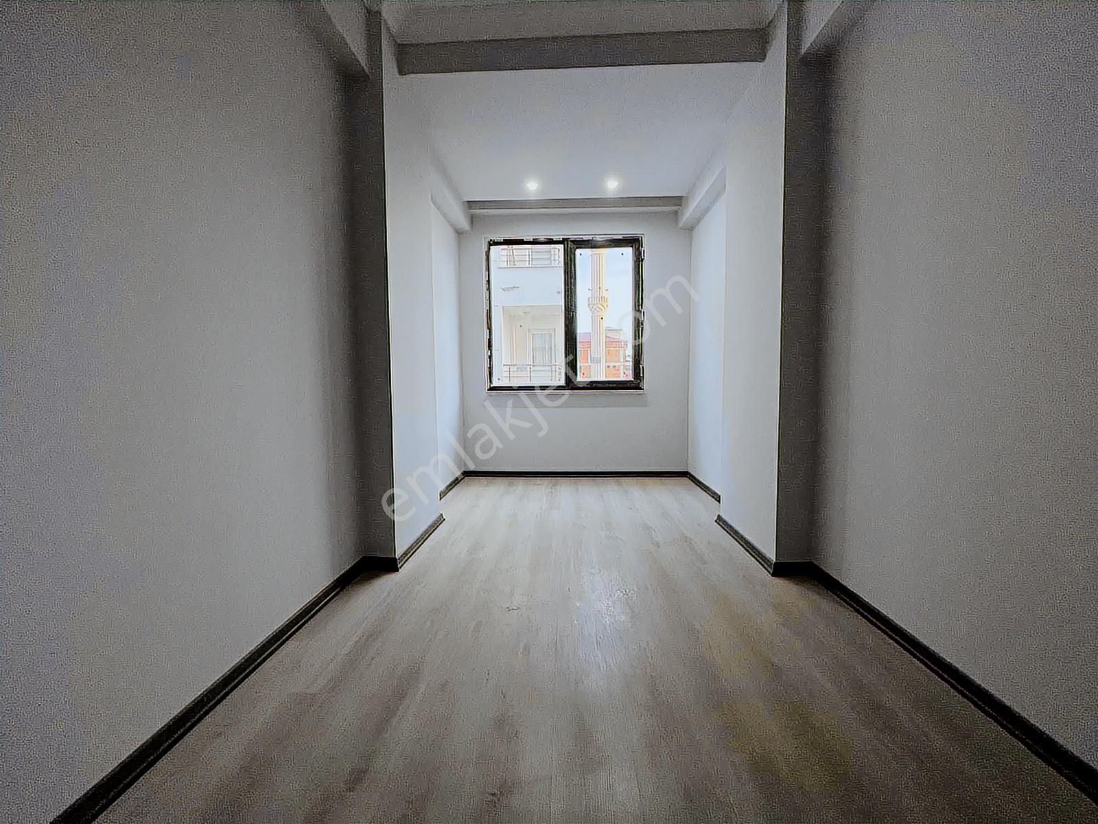 |osmanlı|devlet Hastahanesi Yakınında Ara Kat Sıfır 2+1 - Görsel 27