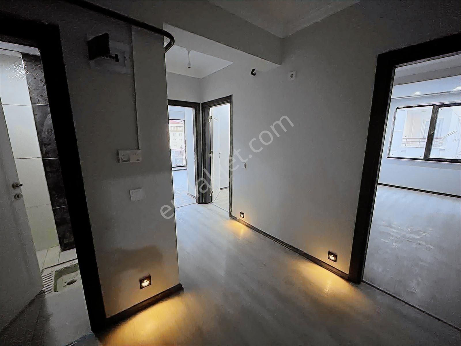 |osmanlı|devlet Hastahanesi Yakınında Ara Kat Sıfır 2+1 - Görsel 6