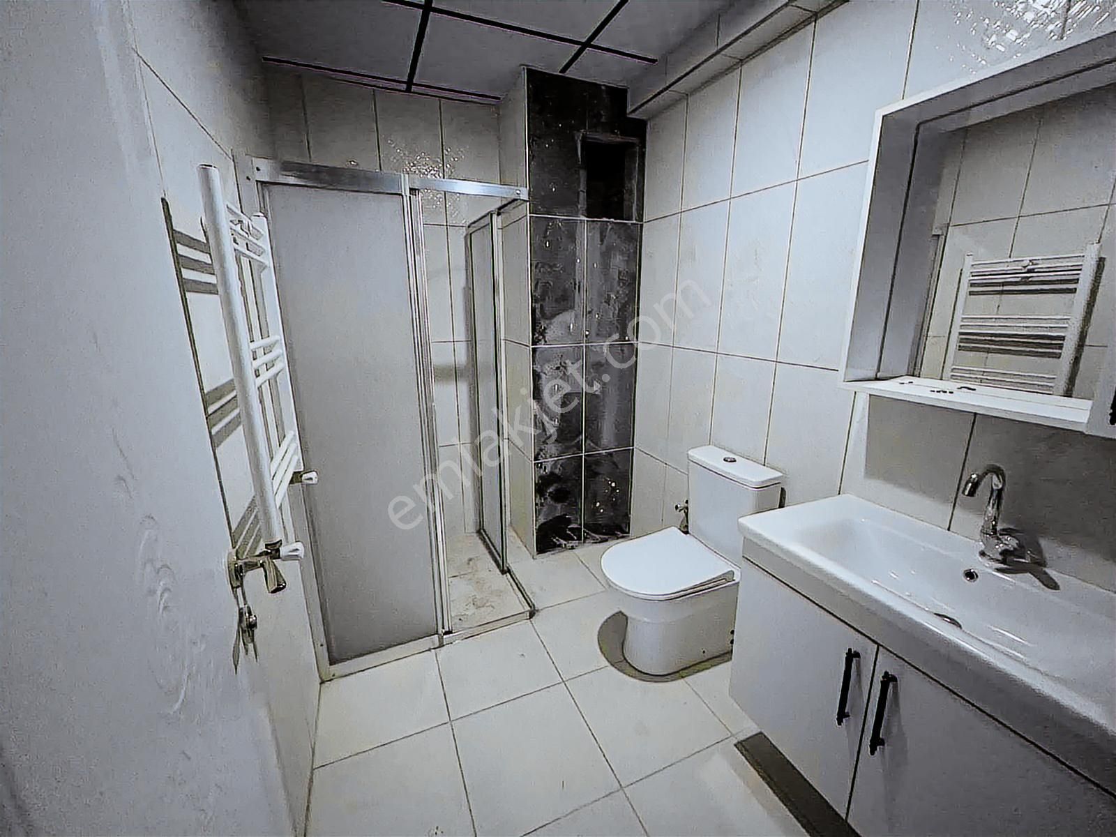 |osmanlı|devlet Hastahanesi Yakınında Ara Kat Sıfır 2+1 - Görsel 5