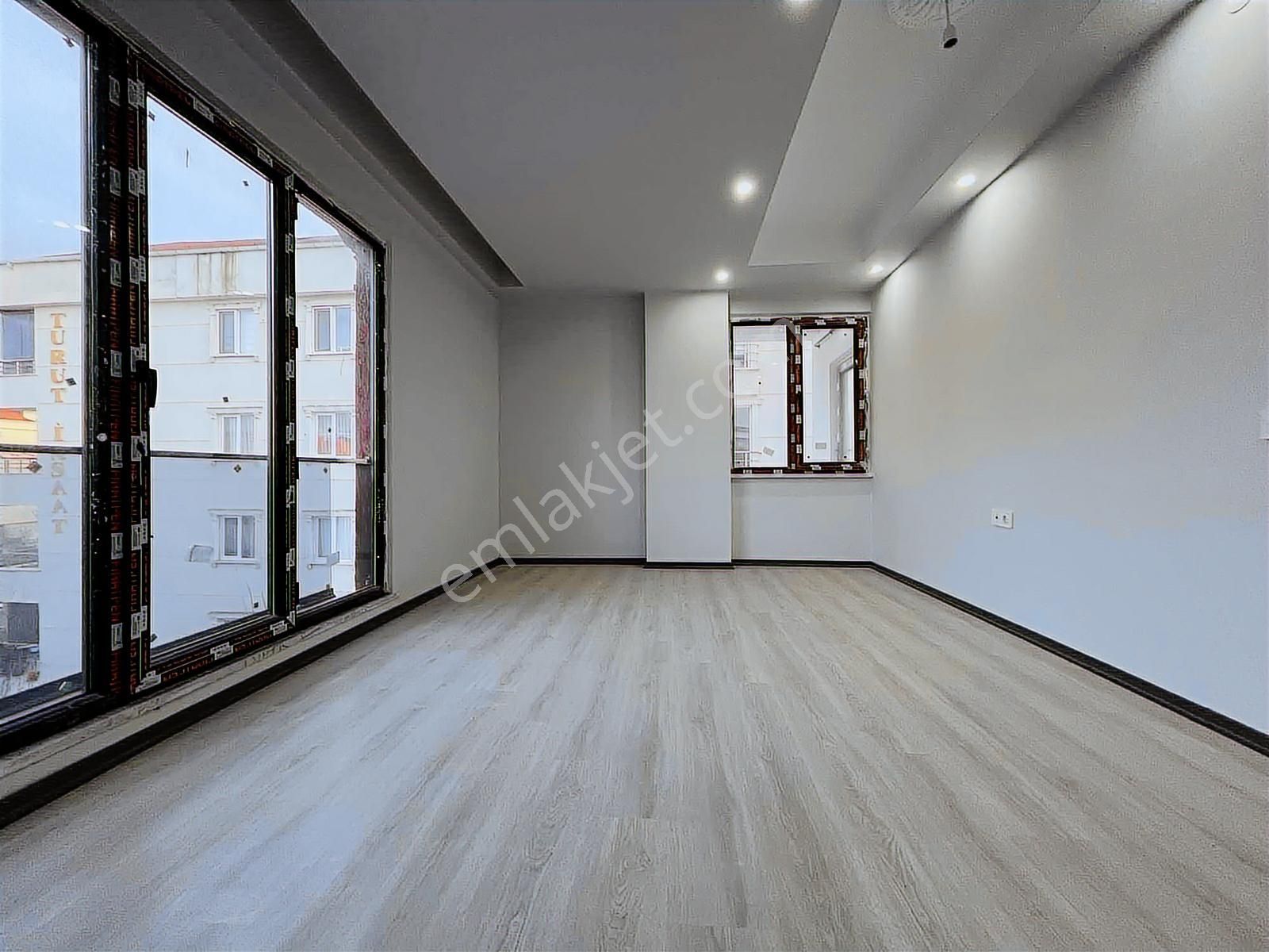 |osmanlı|devlet Hastahanesi Yakınında Ara Kat Sıfır 2+1