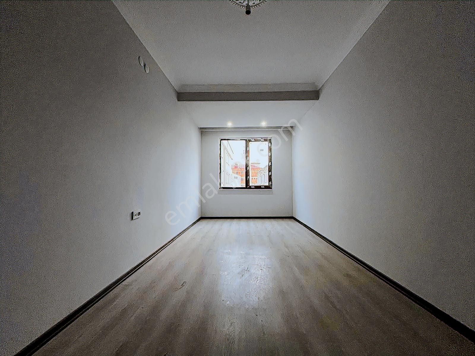 |osmanlı|devlet Hastahanesi Yakınında Ara Kat Sıfır 2+1 - Görsel 28