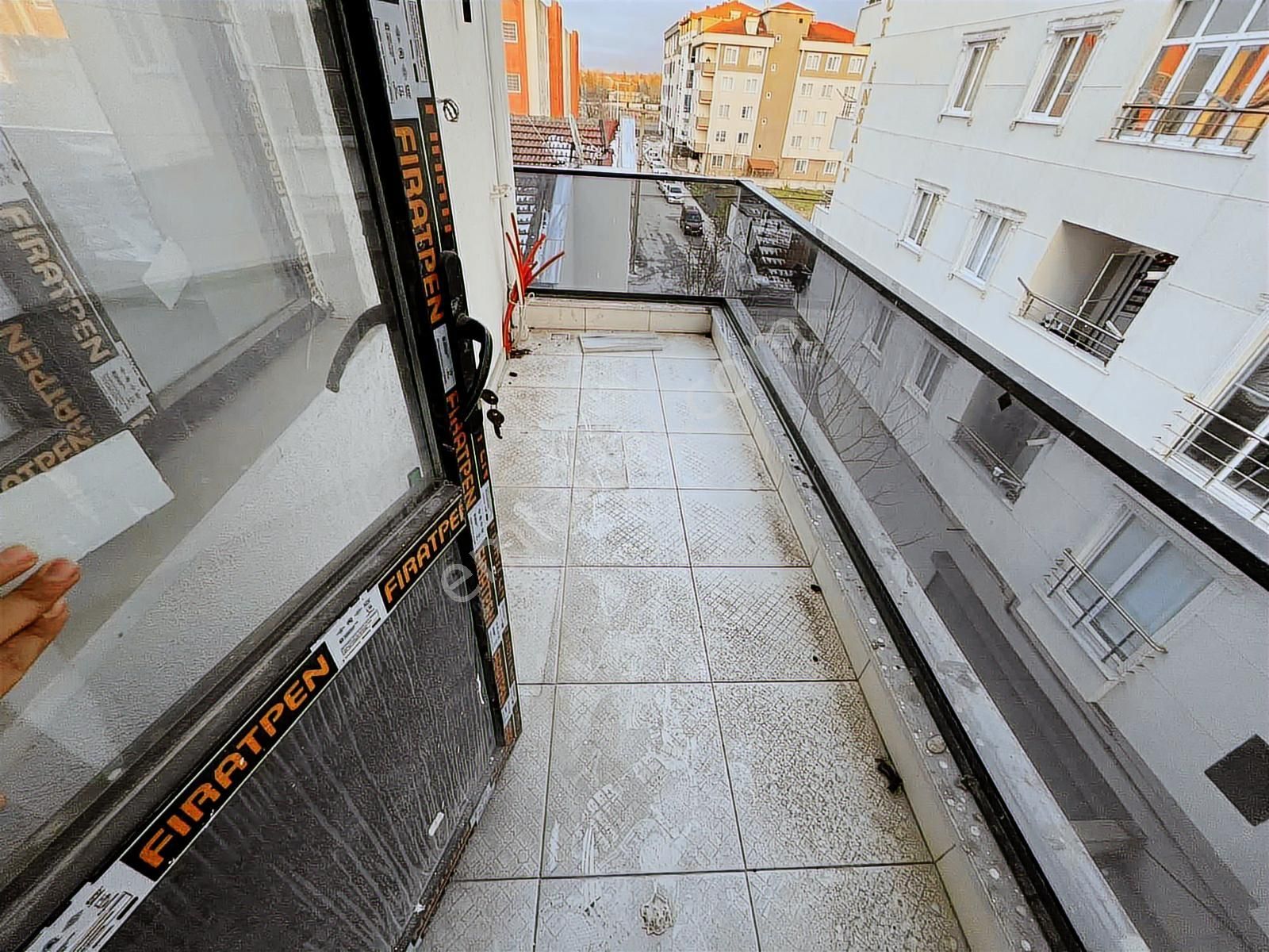 |osmanlı|devlet Hastahanesi Yakınında Ara Kat Sıfır 2+1 - Görsel 22