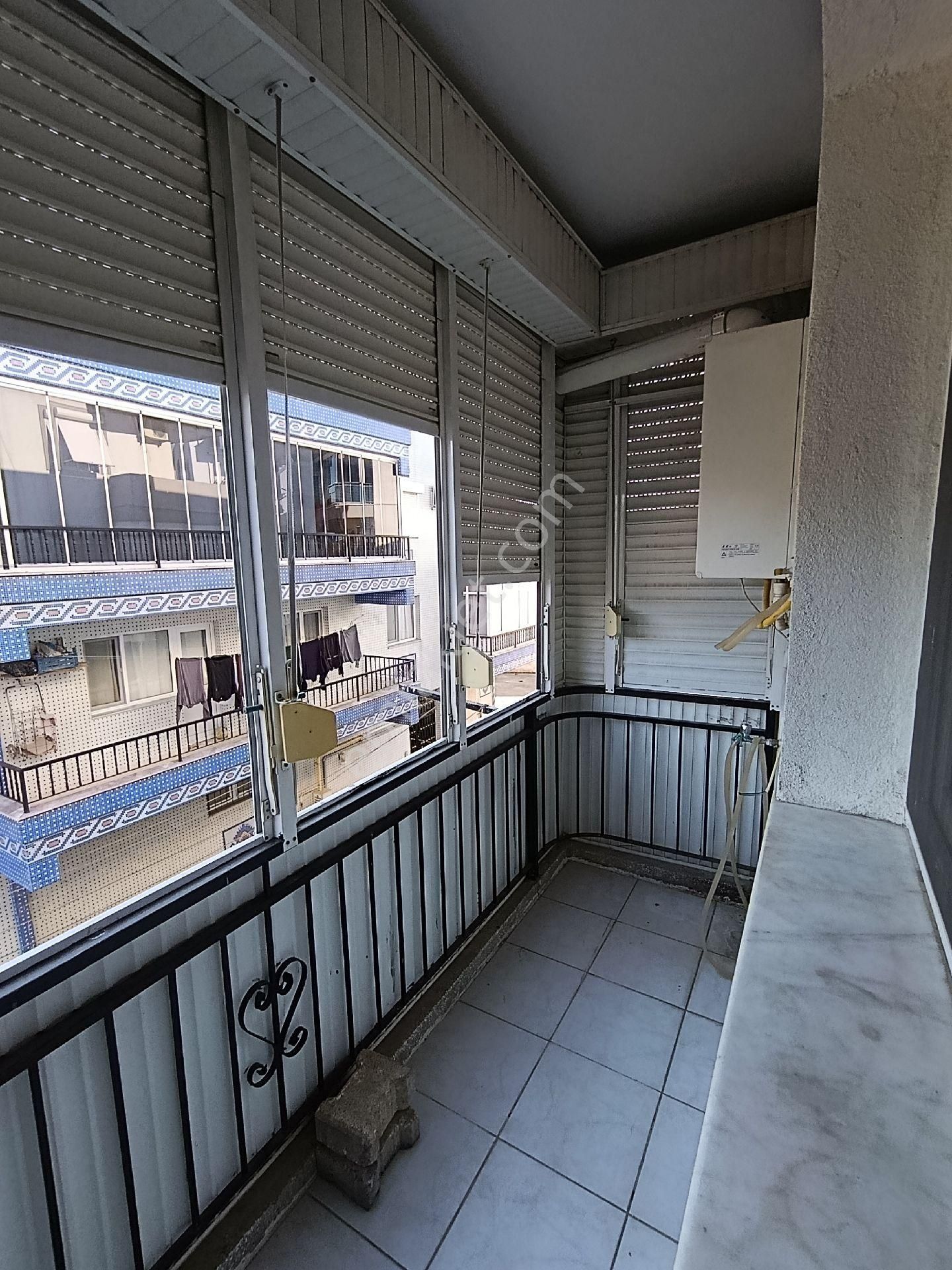 Kasımpaşa Mah Kiralık 3+1 Daire Dogalgaz Lı Ara Kat Ebeveyn Banyolu Barbekü Lü - Görsel 20