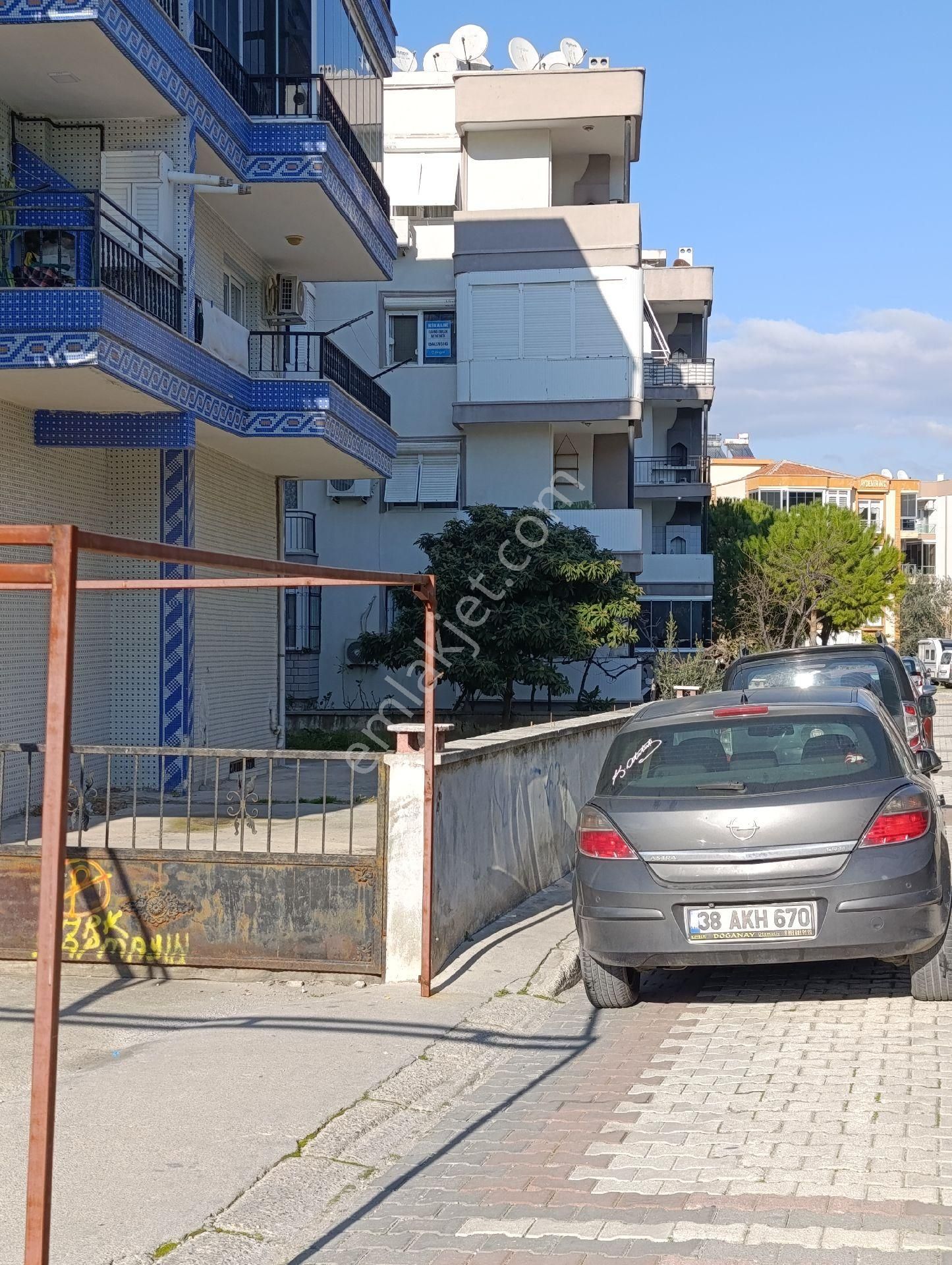 Kasımpaşa Mah Kiralık 3+1 Daire Dogalgaz Lı Ara Kat Ebeveyn Banyolu Barbekü Lü - Görsel 22