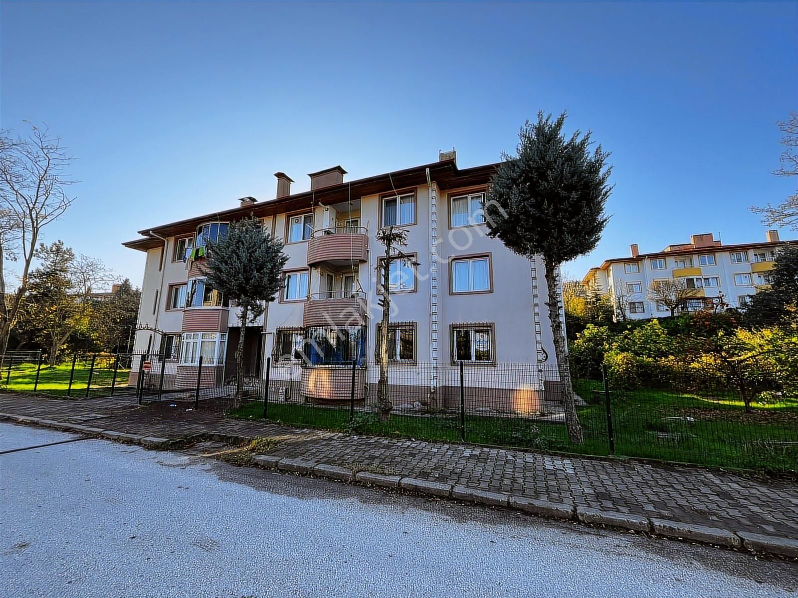 Blue Yatırımdan Subaşı'nda Giriş Kat Kiralık Daire !!