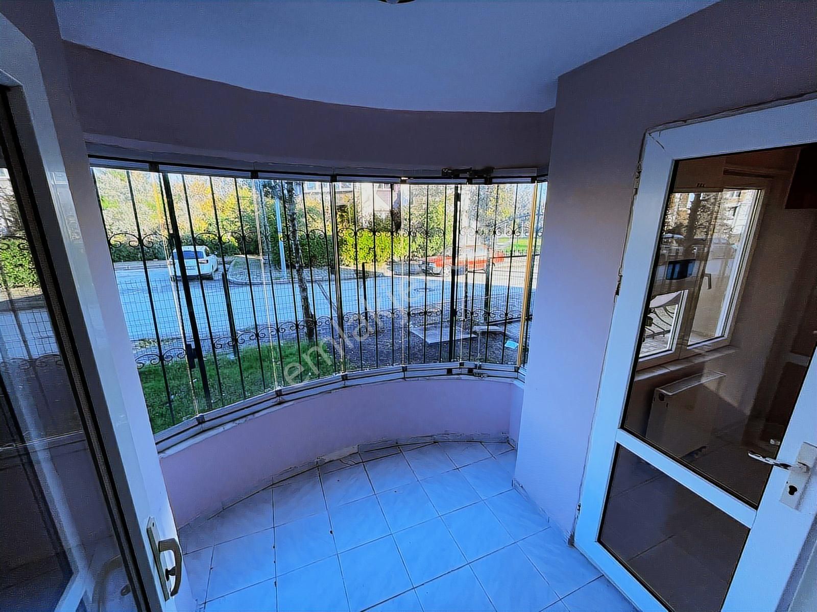 Blue Yatırımdan Subaşı'nda Giriş Kat Kiralık Daire !! - Görsel 9